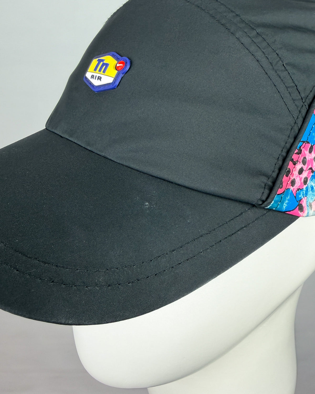SS2008 Nike Air Max Plus Tuned Tn 'Paris Fashion Week' Cap