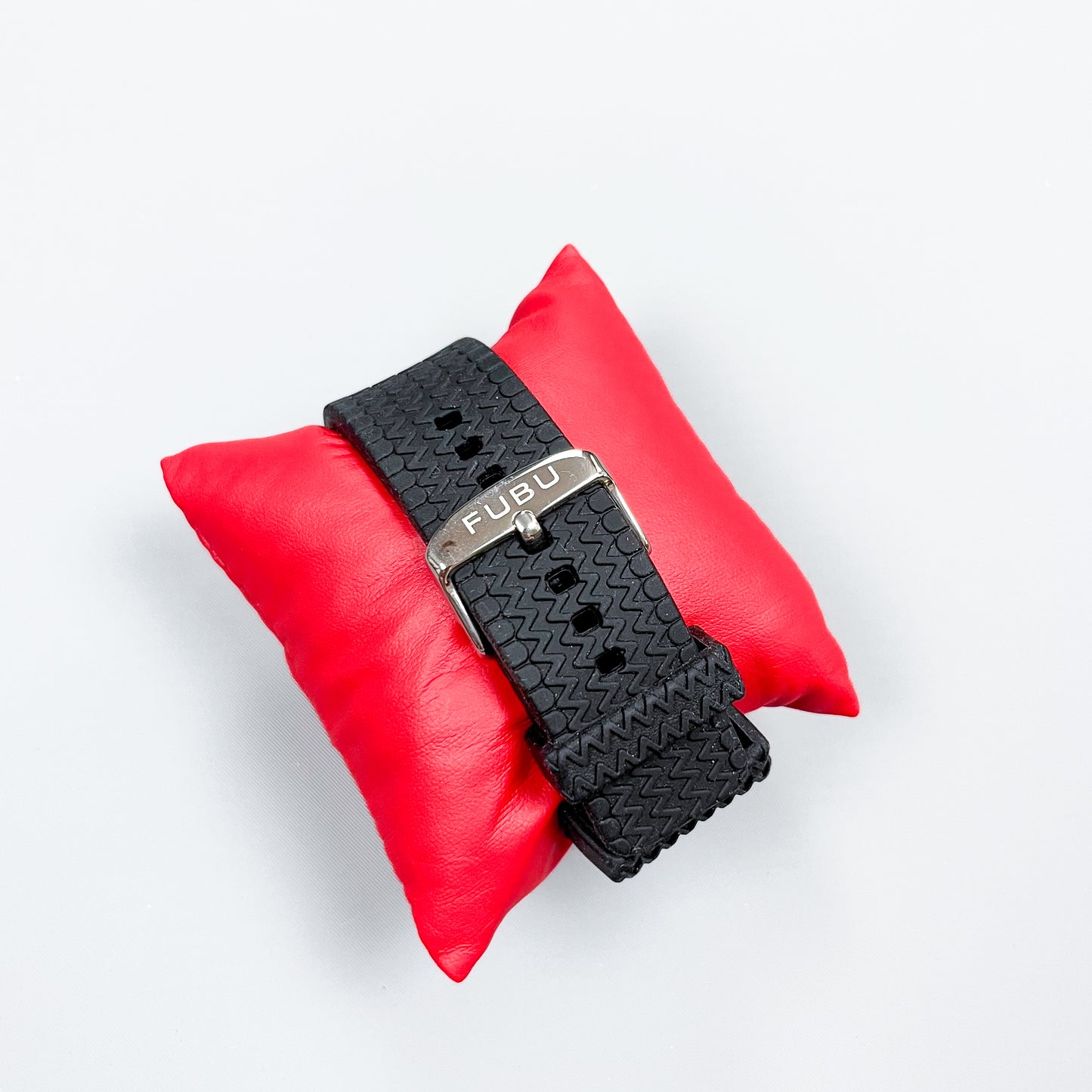 FUBU Steering Wheel Watch
