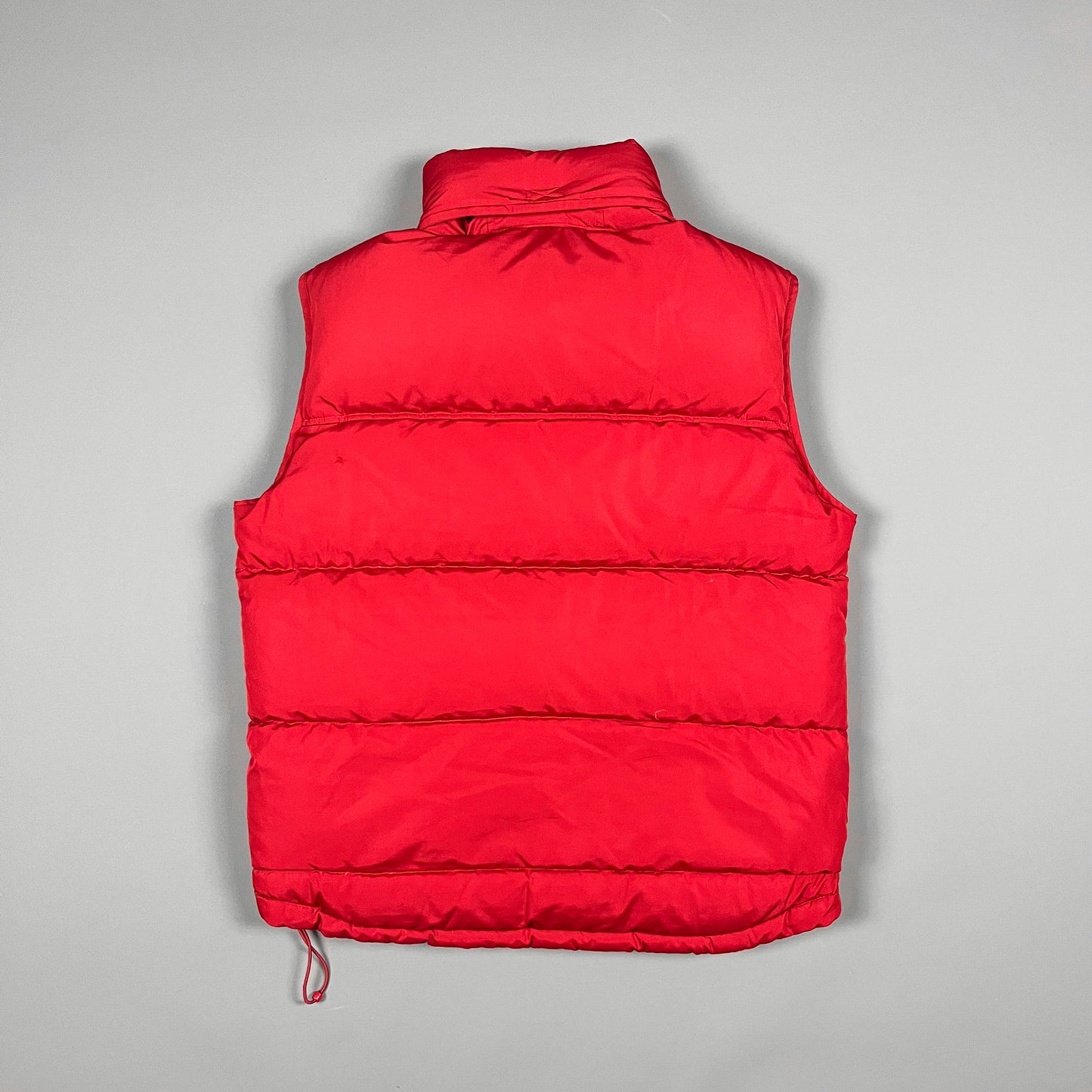 Nike Early 2000's Puffer Gilet Jacket - Size Medium