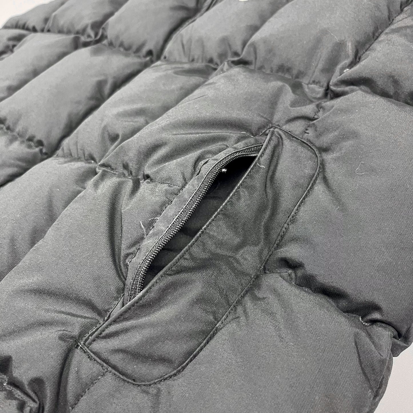 Nike Early 2000's Puffer Gilet Jacket - Size Large
