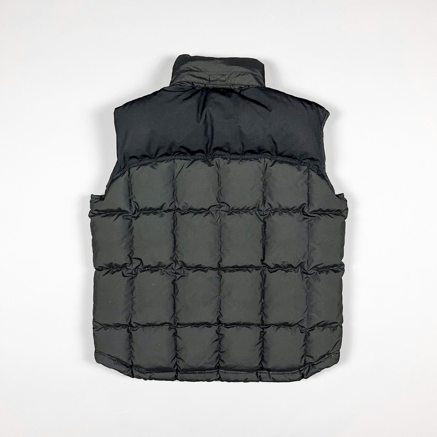 Nike Early 2000's Puffer Gilet Jacket - Size Large