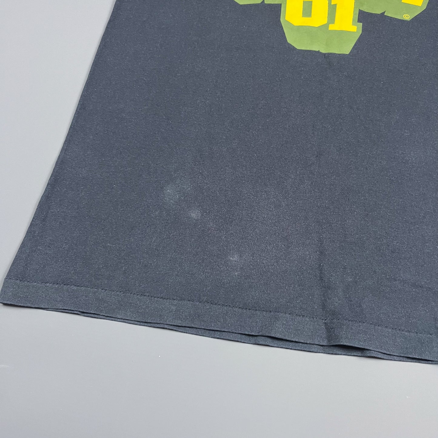 Stüssy Print T-shirt - Size: Medium