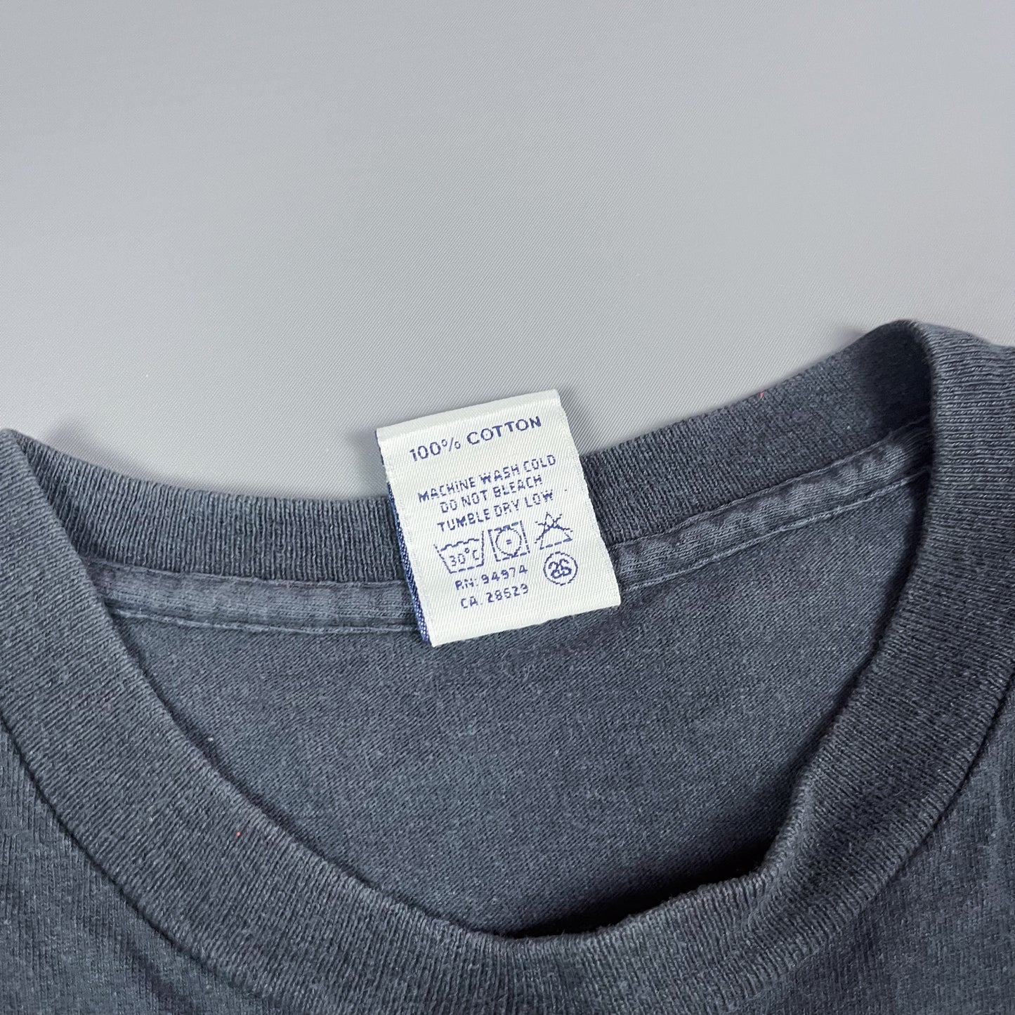 Stüssy Print T-shirt - Size: Medium