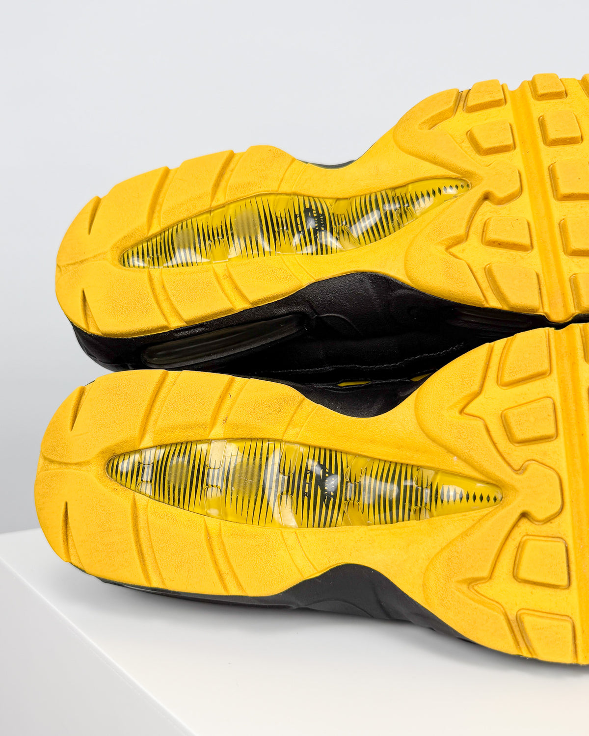 2018 Nike Air Max 95 'Frequency Pack' - Size: UK8.5
