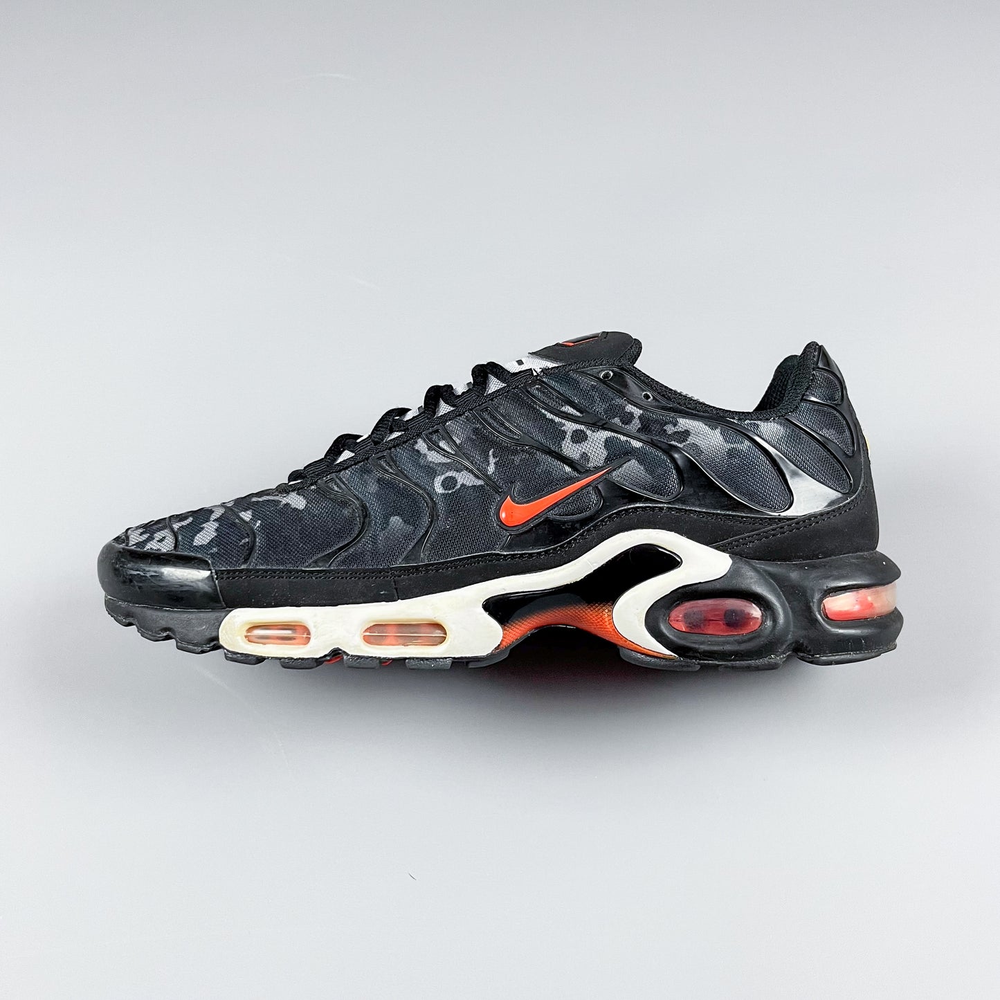 Nike Air Max Plus Tuned Tn 'Samoa'