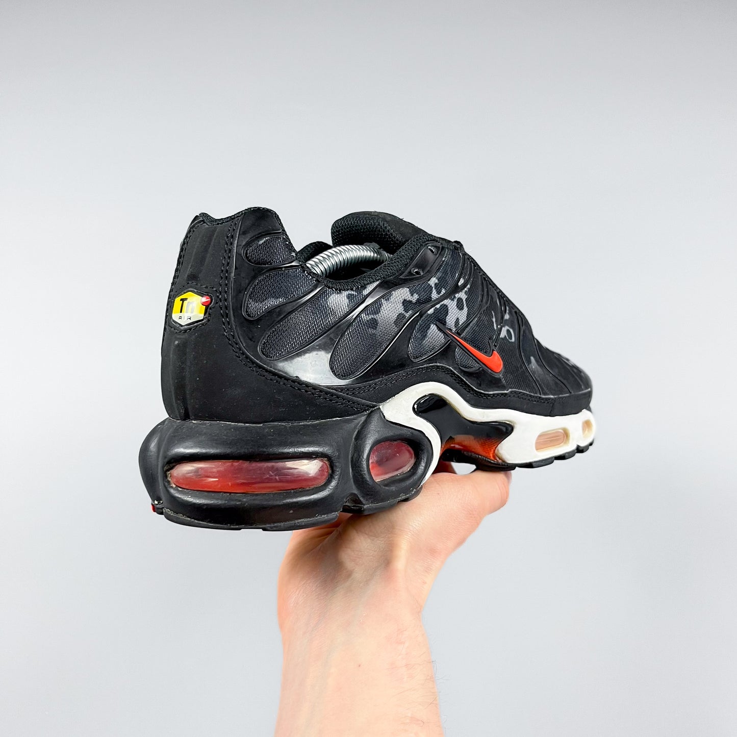 Nike Air Max Plus Tuned Tn 'Samoa'