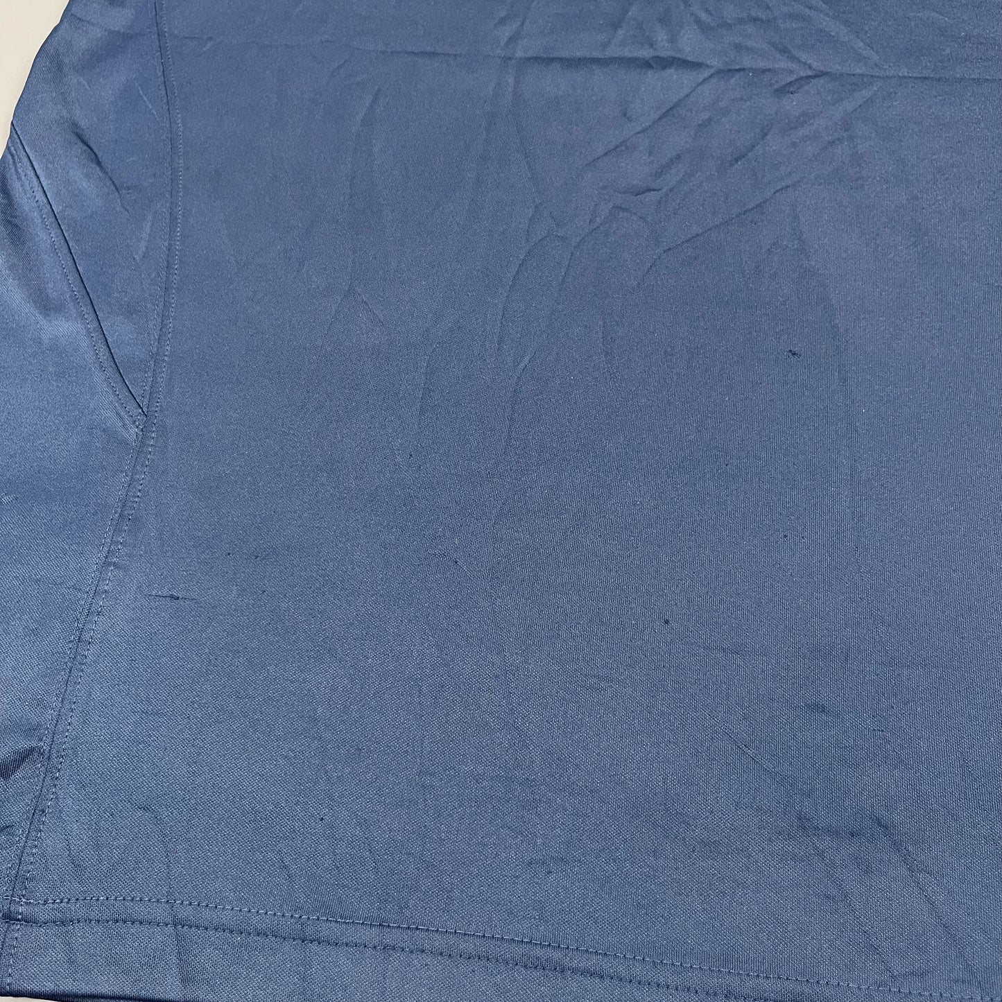 Nike Air Max Navy Hex Vest Tank Top - Size: Large
