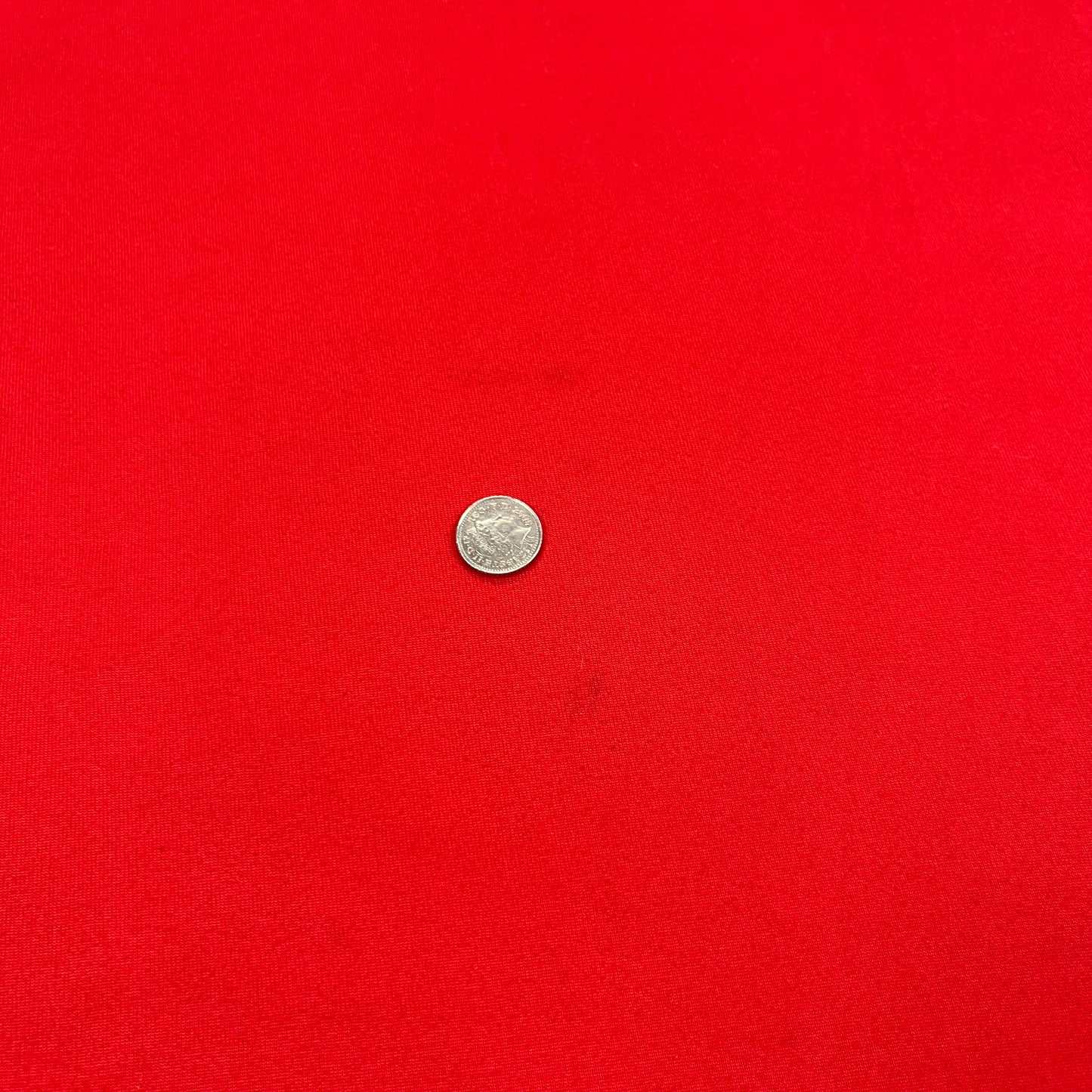 Oakley Ellipse Red Vest Tank Top - Size: Medium/Large