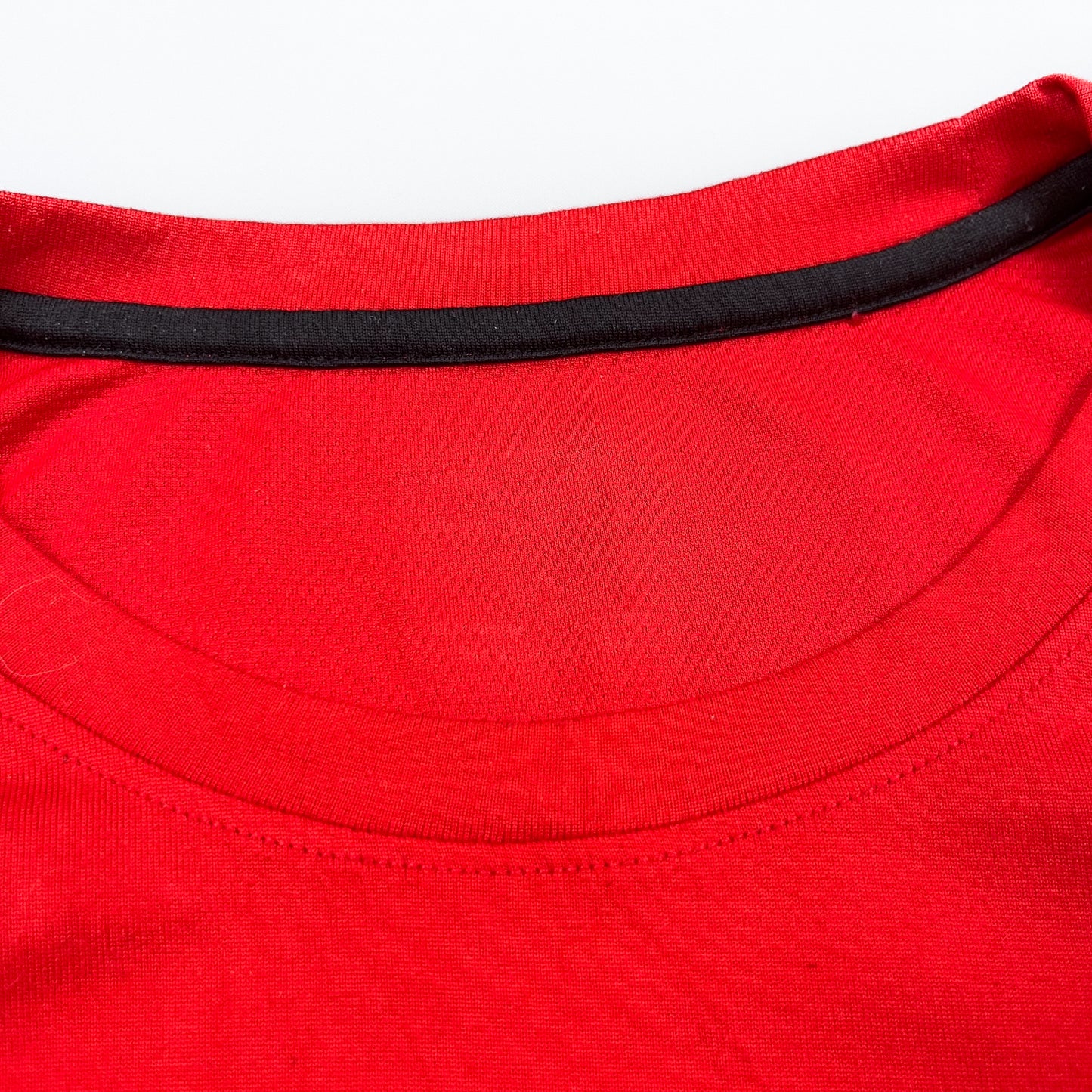 Oakley Ellipse Red Vest Tank Top - Size: Medium/Large
