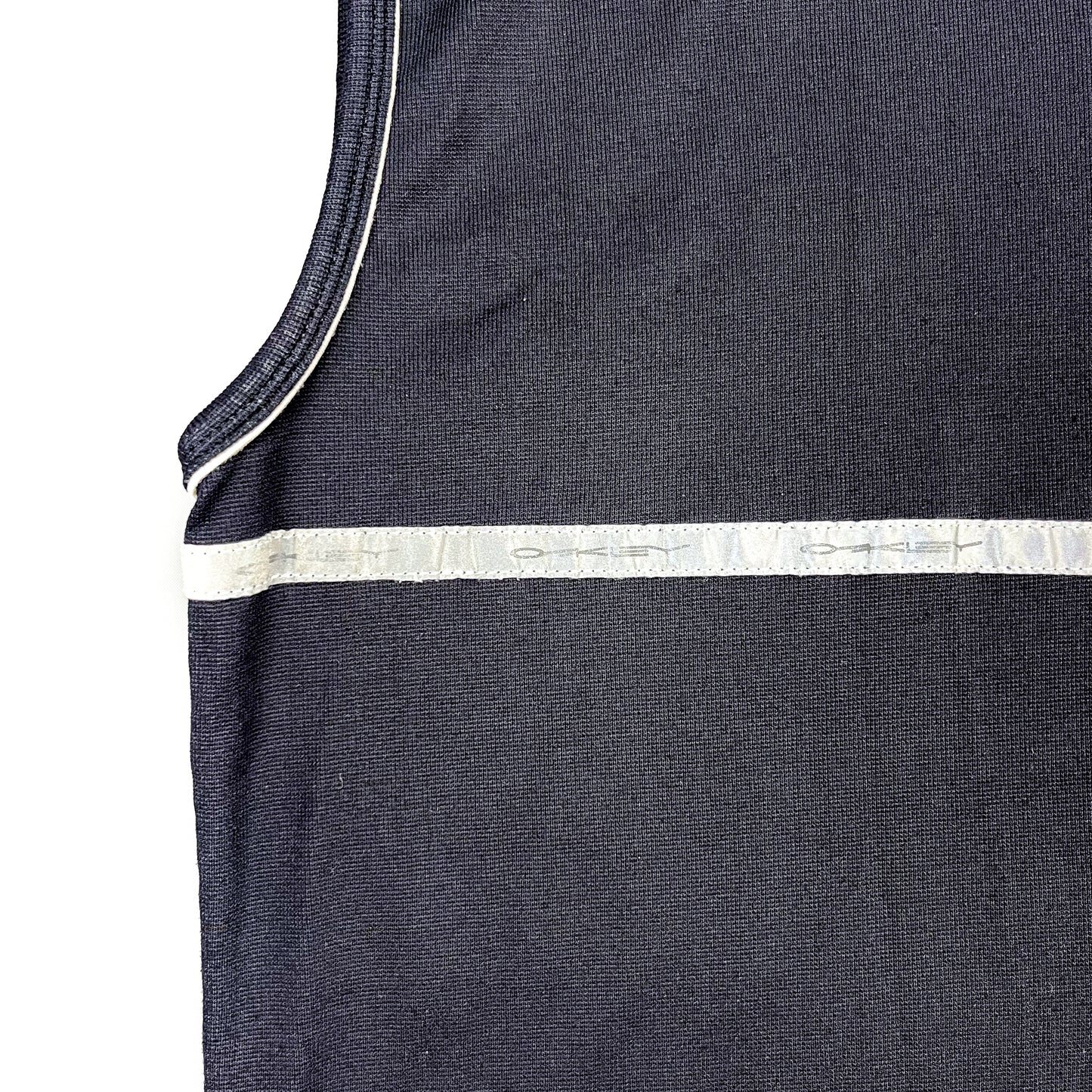Oakley Software Reflective 1/4 Zip Vest - Size: Large