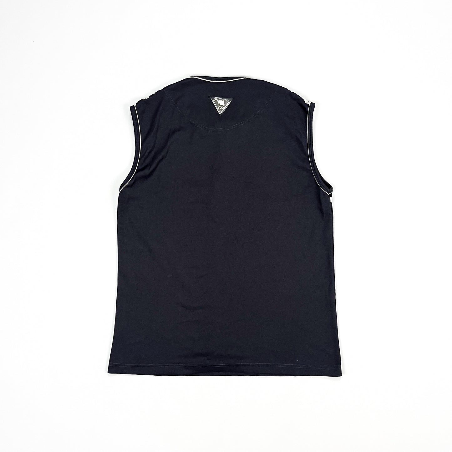 Oakley Software Reflective 1/4 Zip Vest - Size: Large