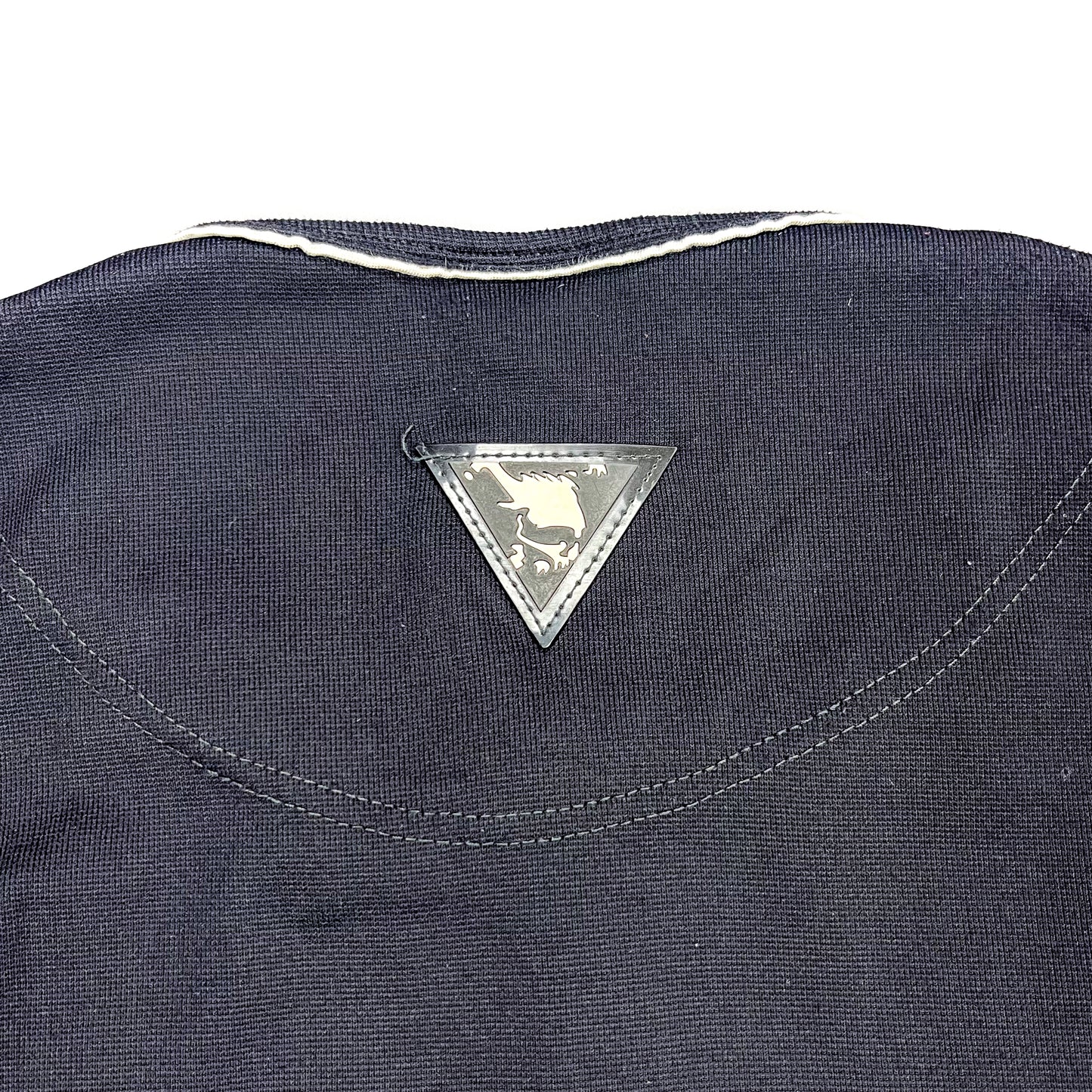 Oakley Software Reflective 1/4 Zip Vest - Size: Large