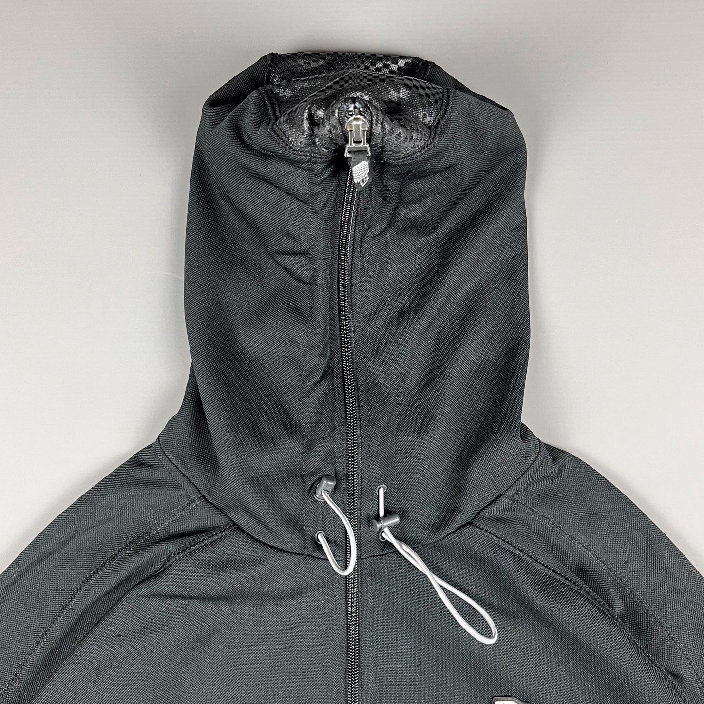 Nike Air Max Plus Tuned 'Carbon' Hoodie - Size: Large