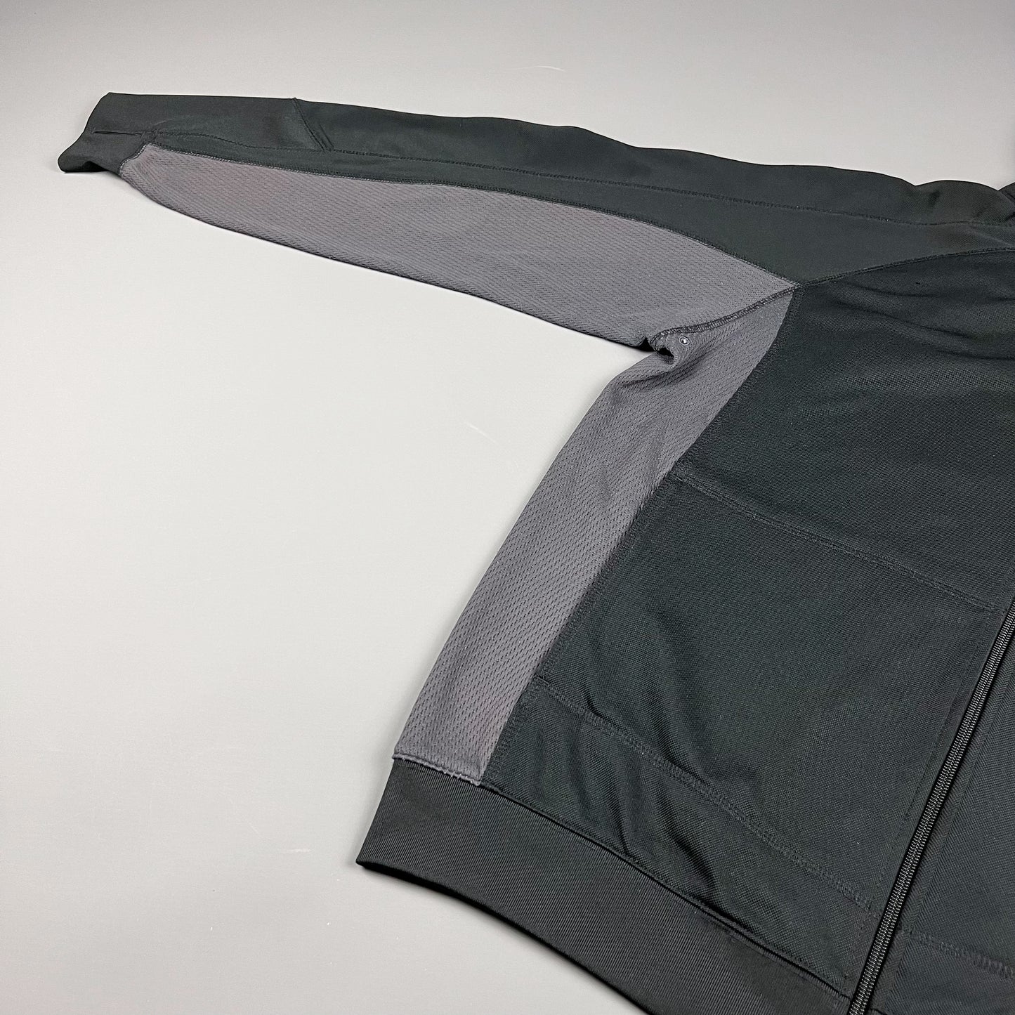 Nike Air Max Plus Tuned 'Carbon' Hoodie - Size: Large