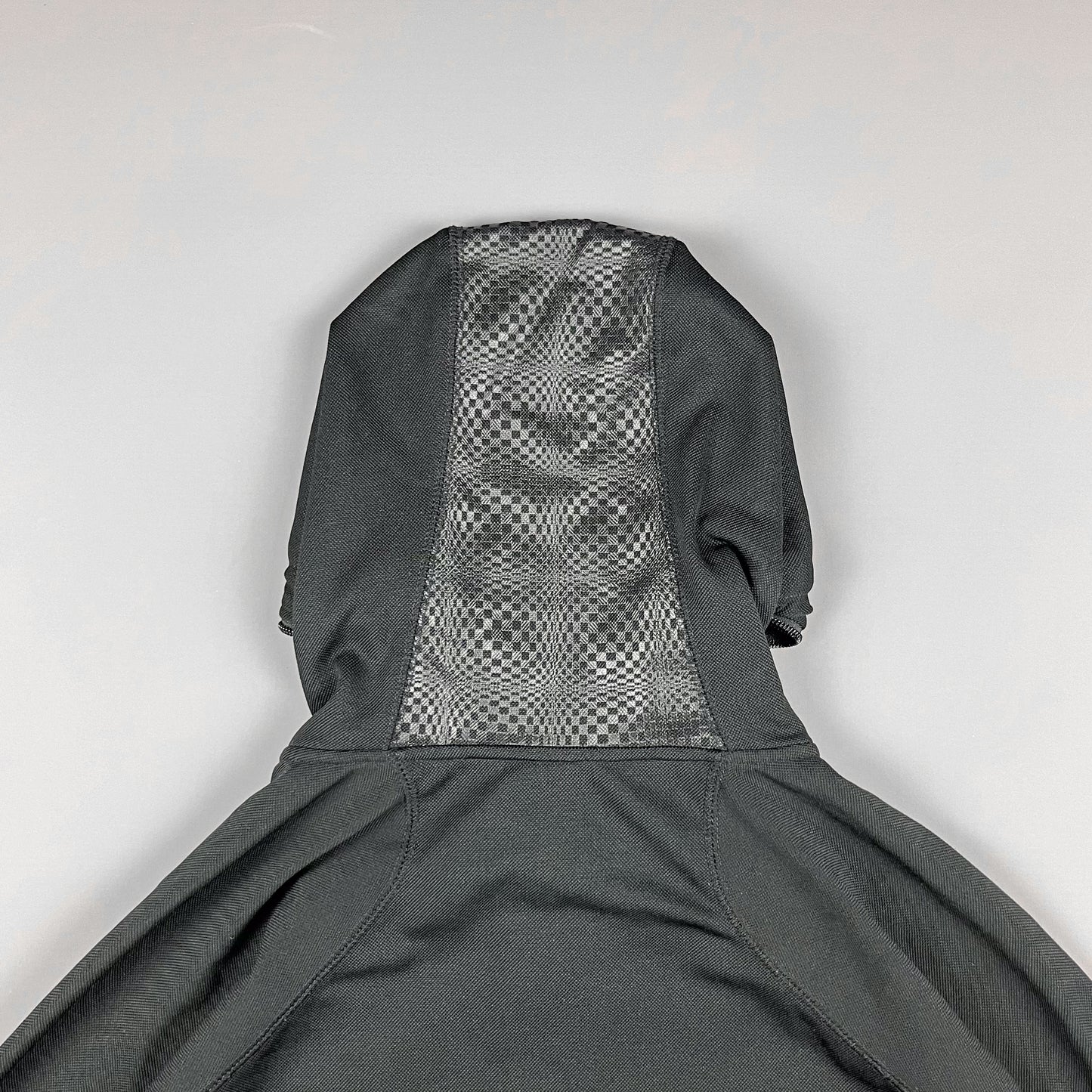 Nike Air Max Plus Tuned 'Carbon' Hoodie - Size: Large