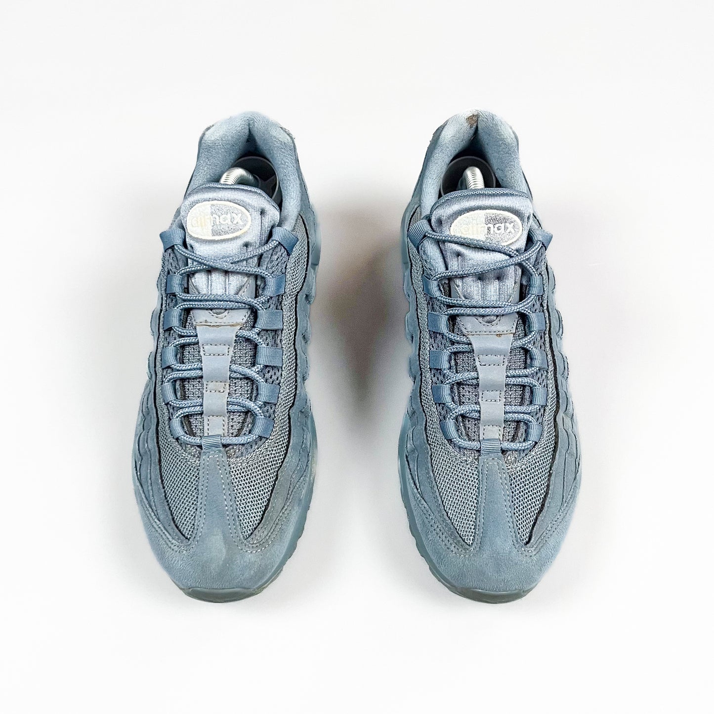 Nike Air Max 95 Jewel 'Armoury Blue' - Size: UK8.5
