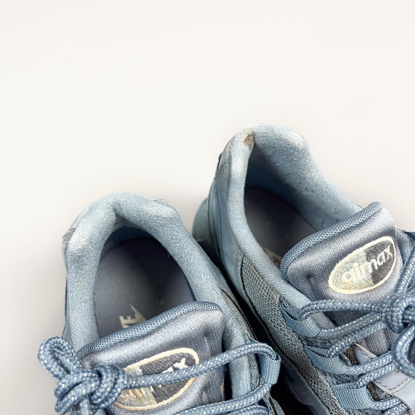 Nike Air Max 95 Jewel 'Armoury Blue' - Size: UK8.5