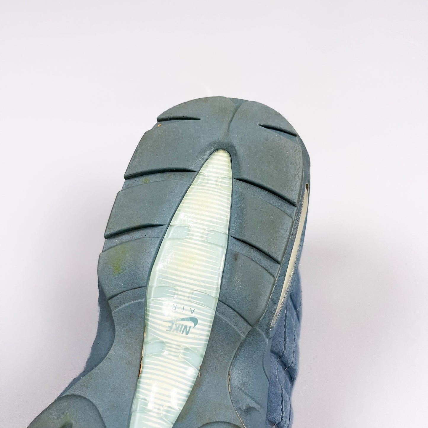 Nike Air Max 95 Jewel 'Armoury Blue' - Size: UK8.5