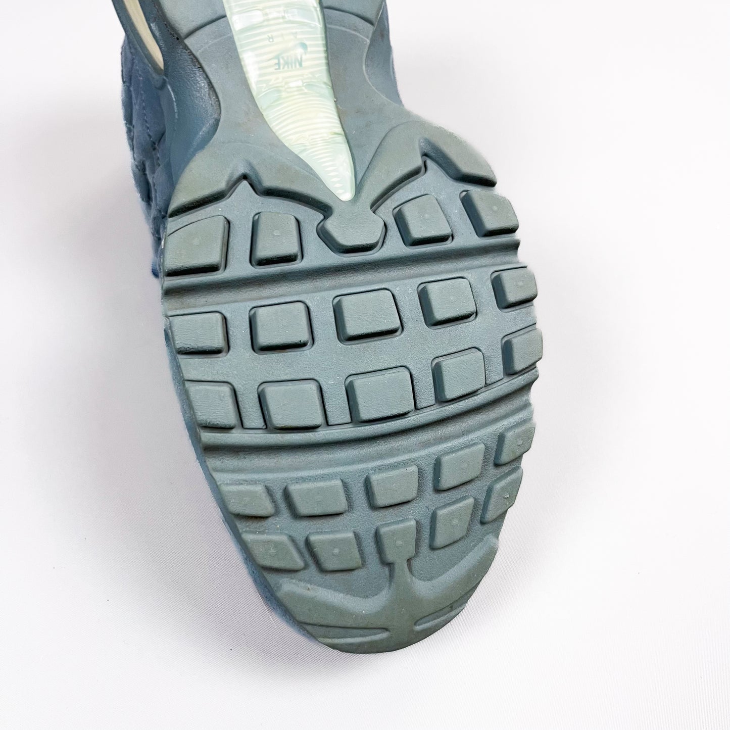 Nike Air Max 95 Jewel 'Armoury Blue' - Size: UK8.5
