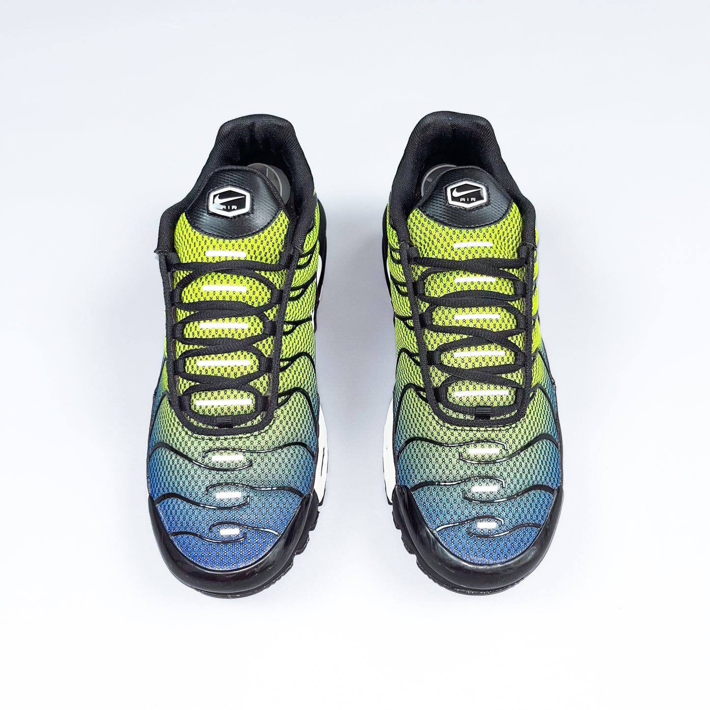 Nike Air Max Plus Tuned Tn 'Racer Blue Volt' - Size: UK11