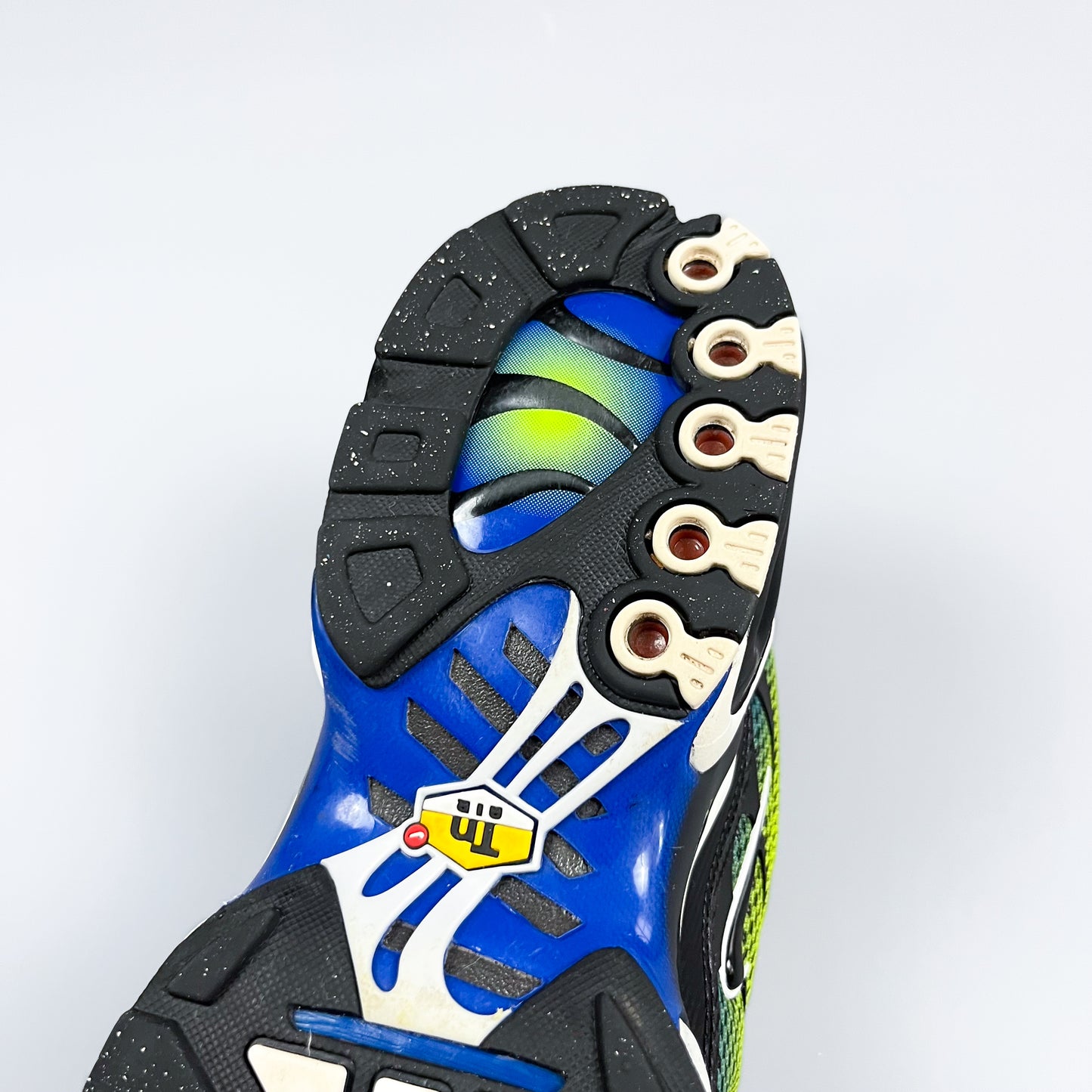 Nike Air Max Plus Tuned Tn 'Racer Blue Volt' - Size: UK11