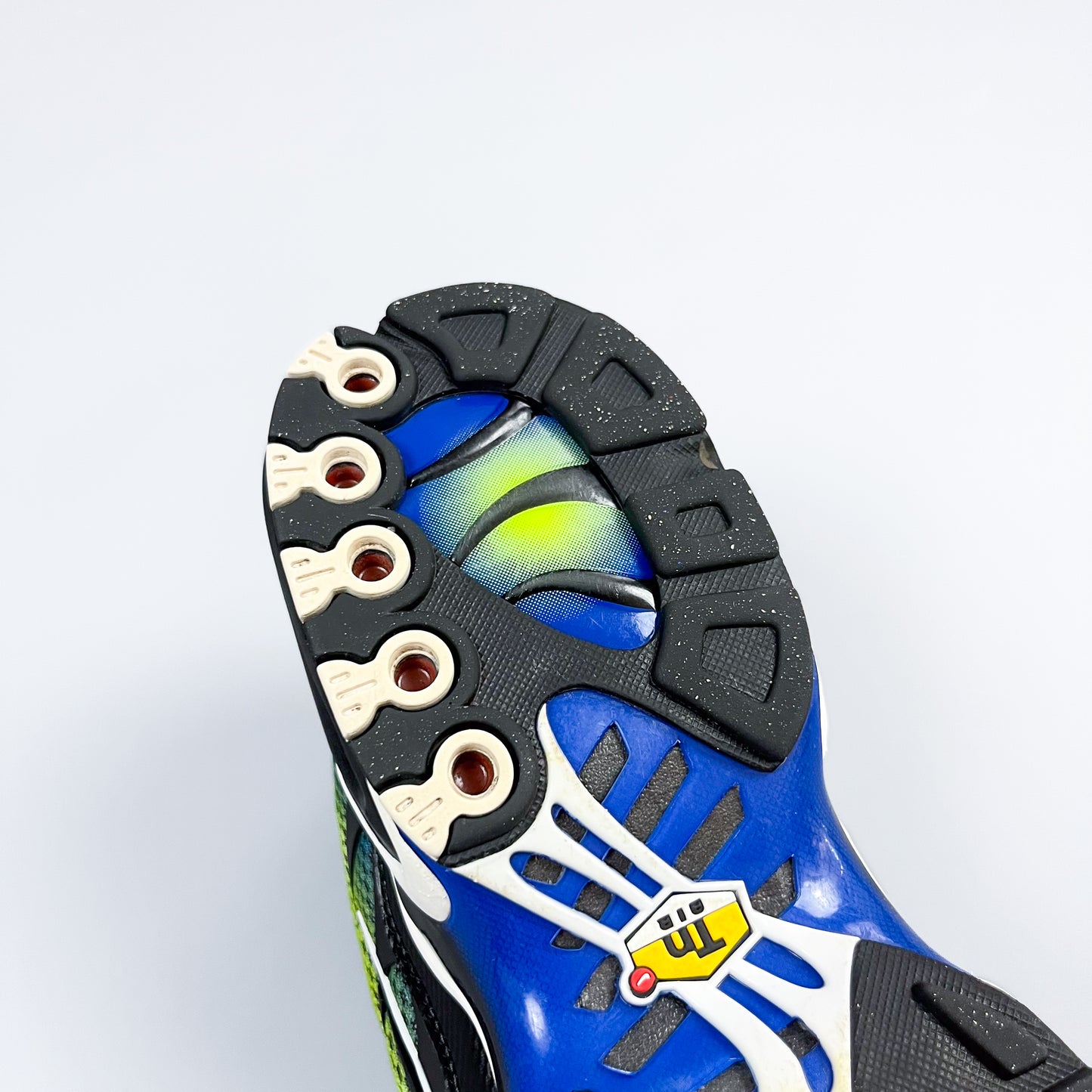 Nike Air Max Plus Tuned Tn 'Racer Blue Volt' - Size: UK11
