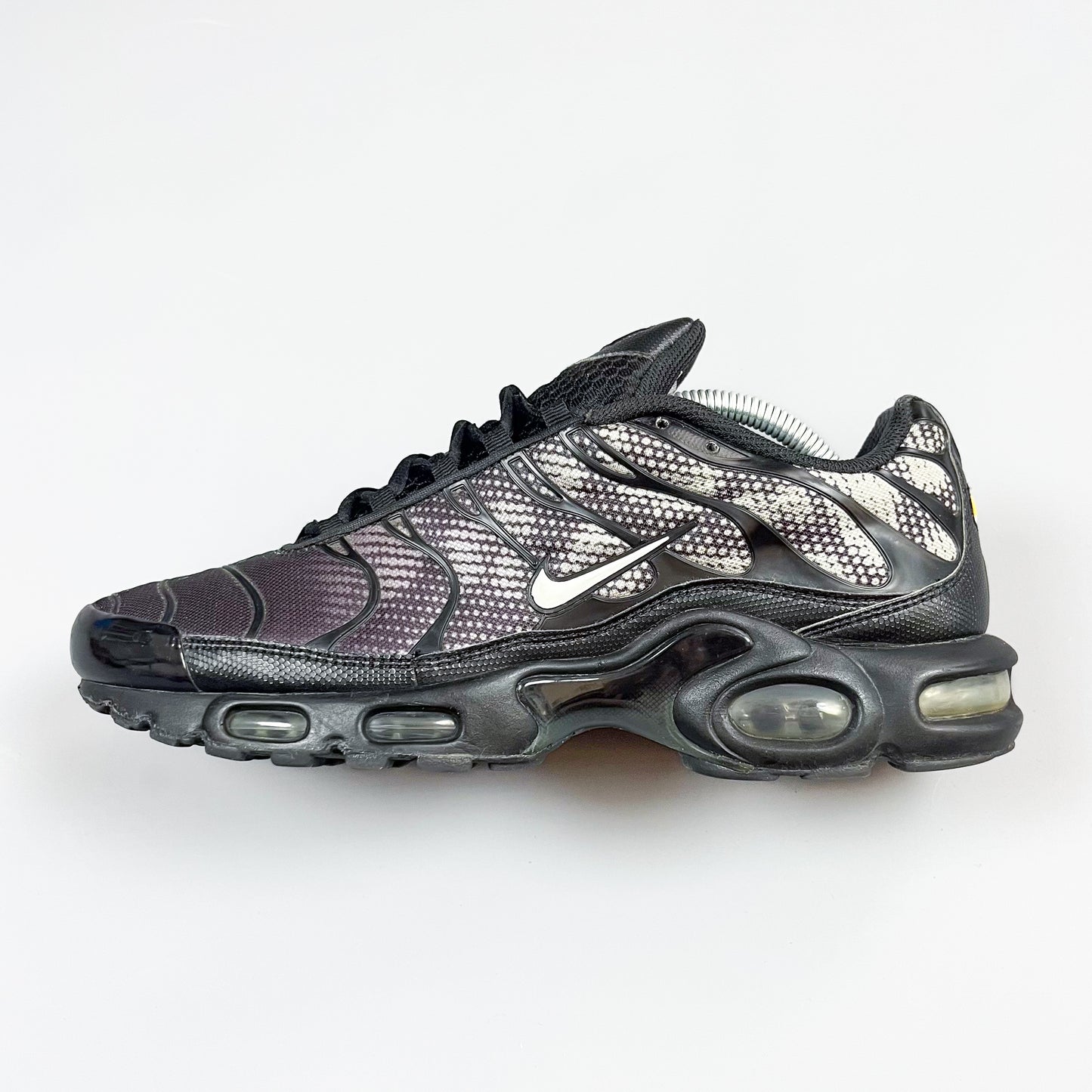 Nike Air Max Plus Tuned Tn 'Static' - UK8.5