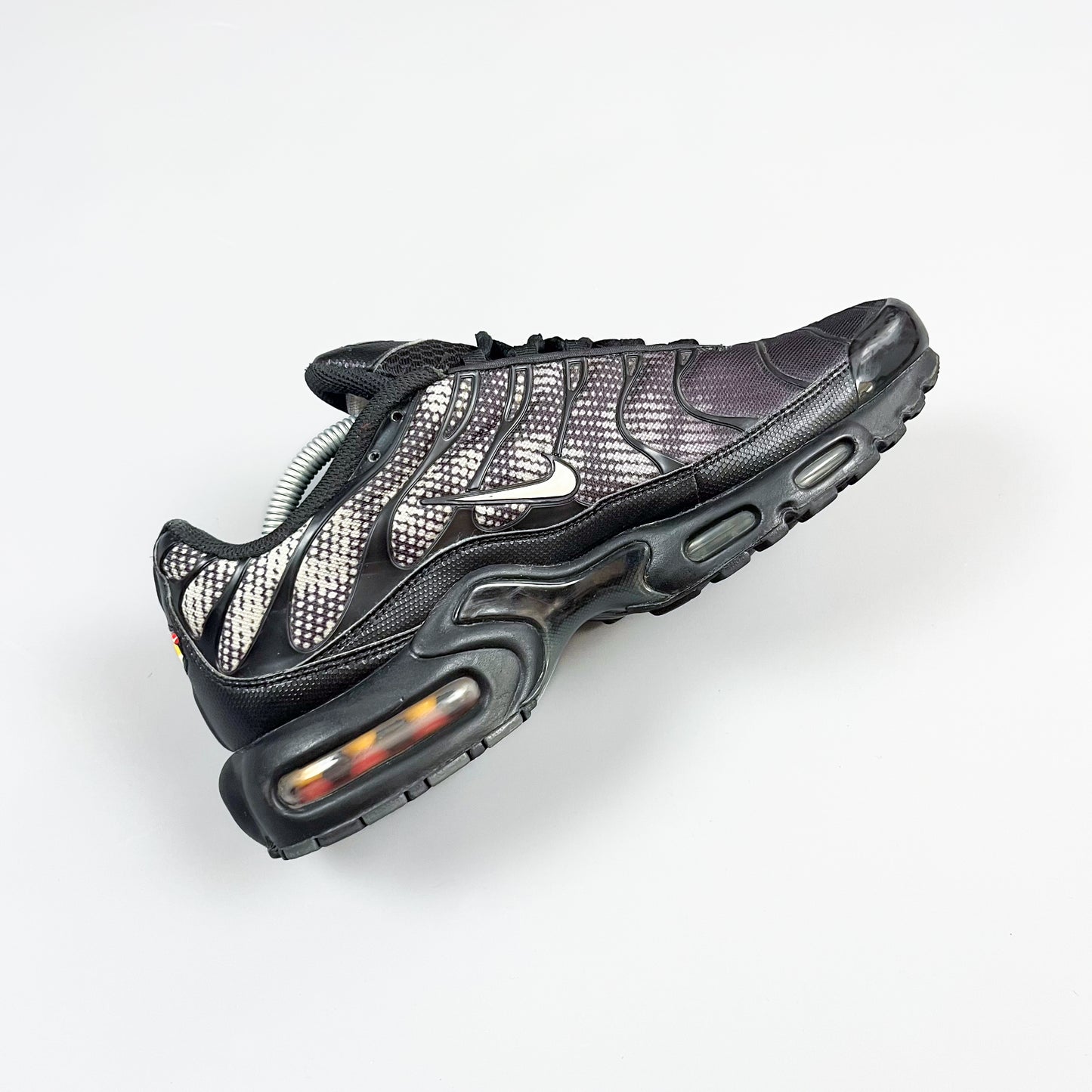 Nike Air Max Plus Tuned Tn 'Static' - UK8.5