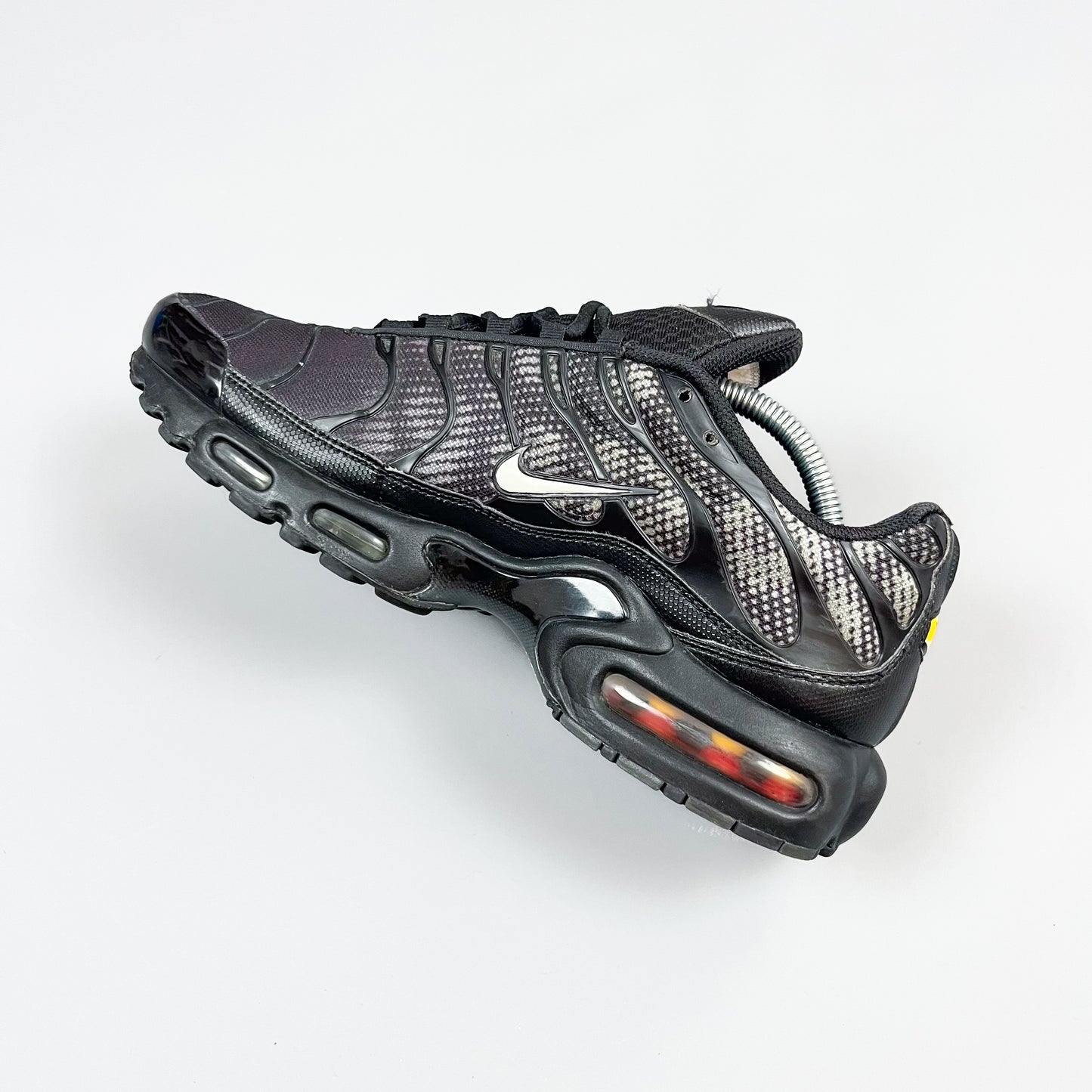 Nike Air Max Plus Tuned Tn 'Static' - UK8.5