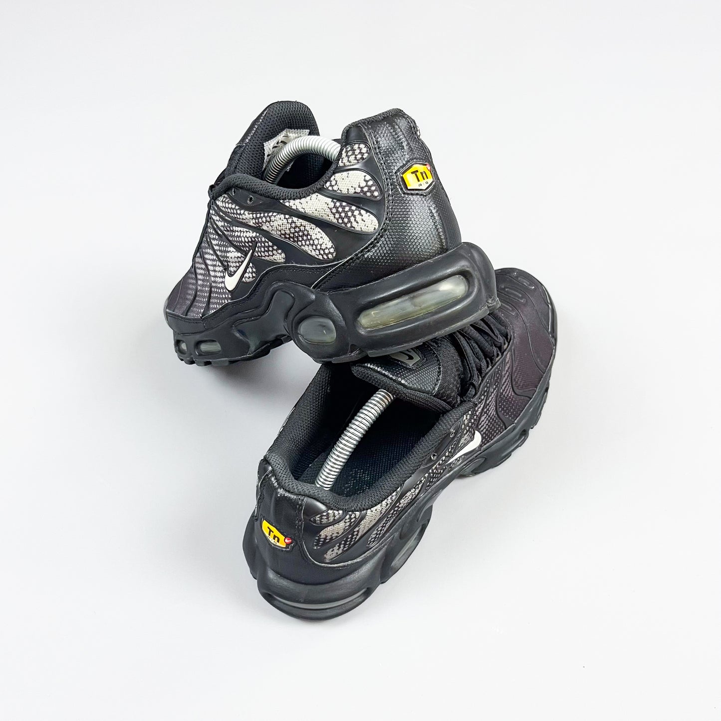 Nike Air Max Plus Tuned Tn 'Static' - UK8.5