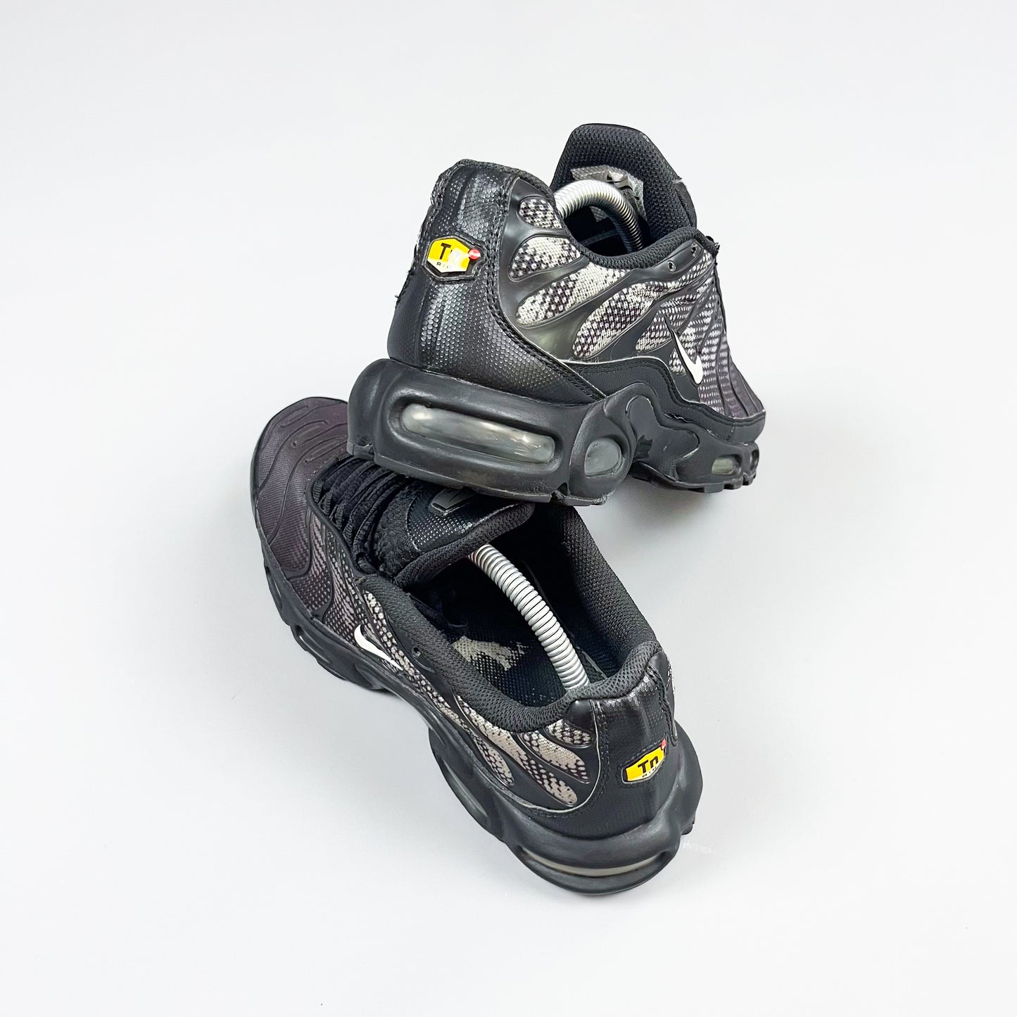 Nike Air Max Plus Tuned Tn 'Static' - UK8.5