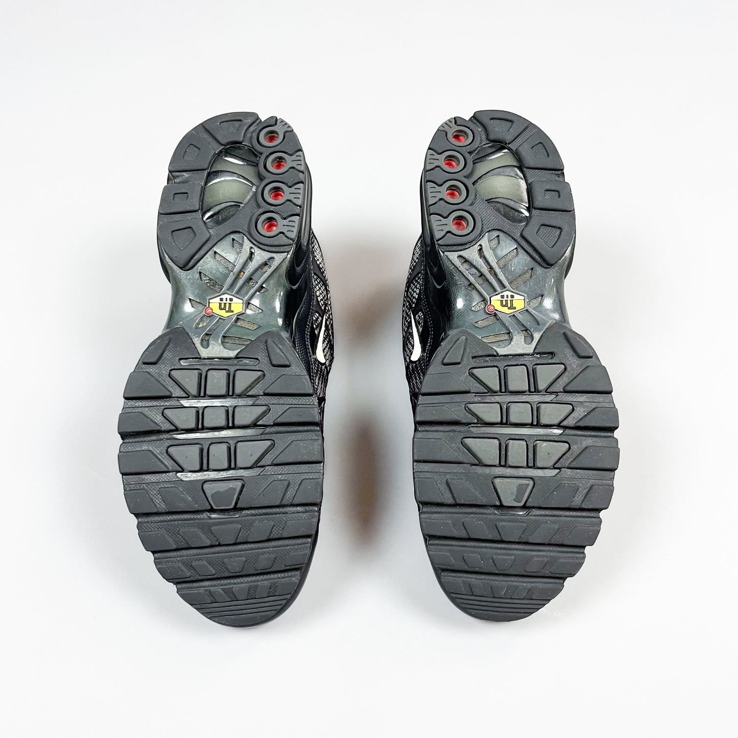 Nike Air Max Plus Tuned Tn 'Static' - UK8.5