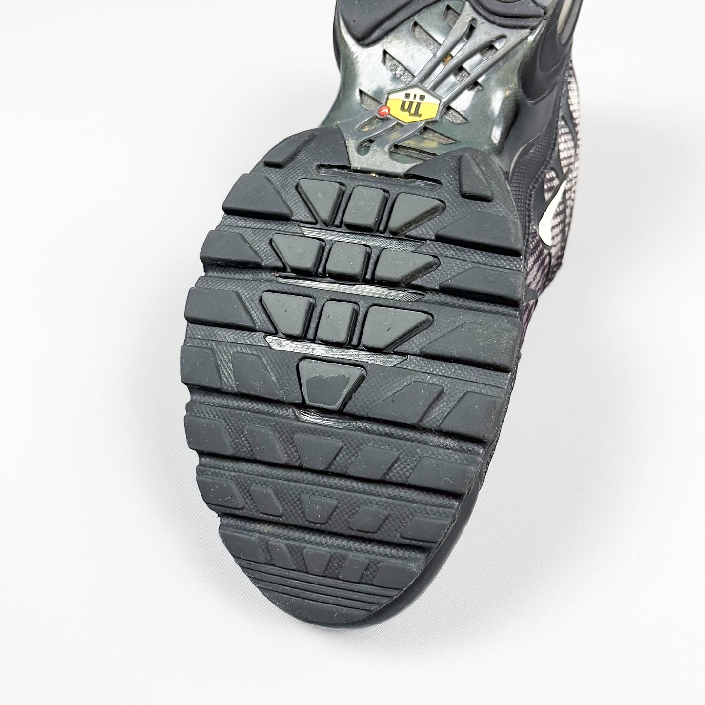 Nike Air Max Plus Tuned Tn 'Static' - UK8.5