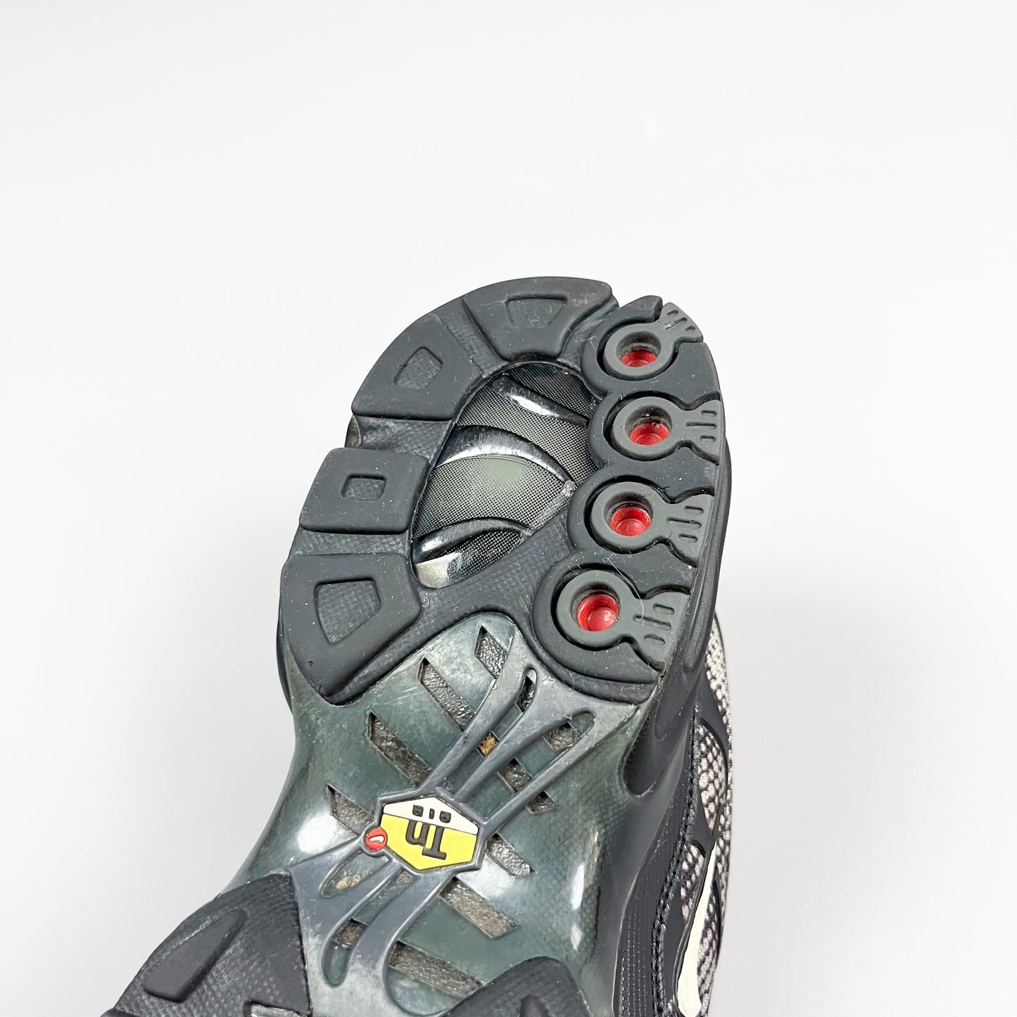 Nike Air Max Plus Tuned Tn 'Static' - UK8.5
