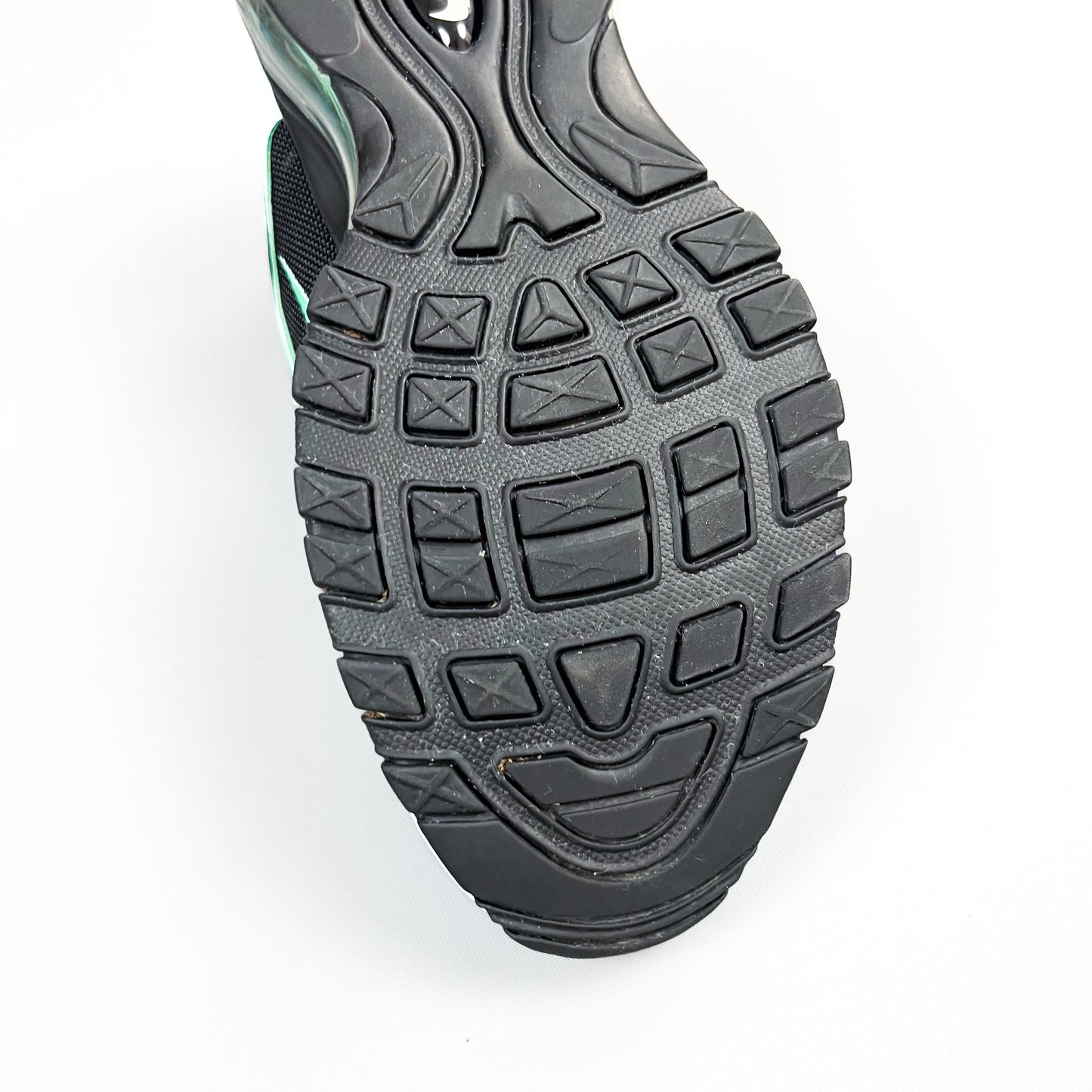 Nike Air Max 97 'Tiffany' ID - UK8