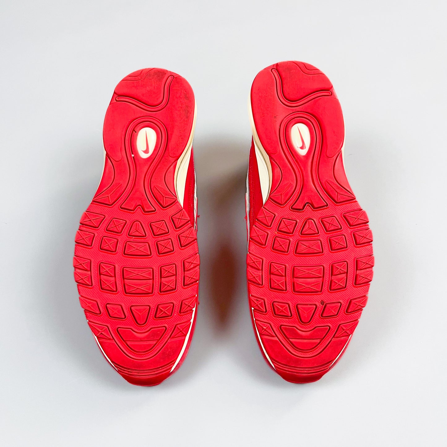 Nike Air Max 98 'University Red' - UK8.5