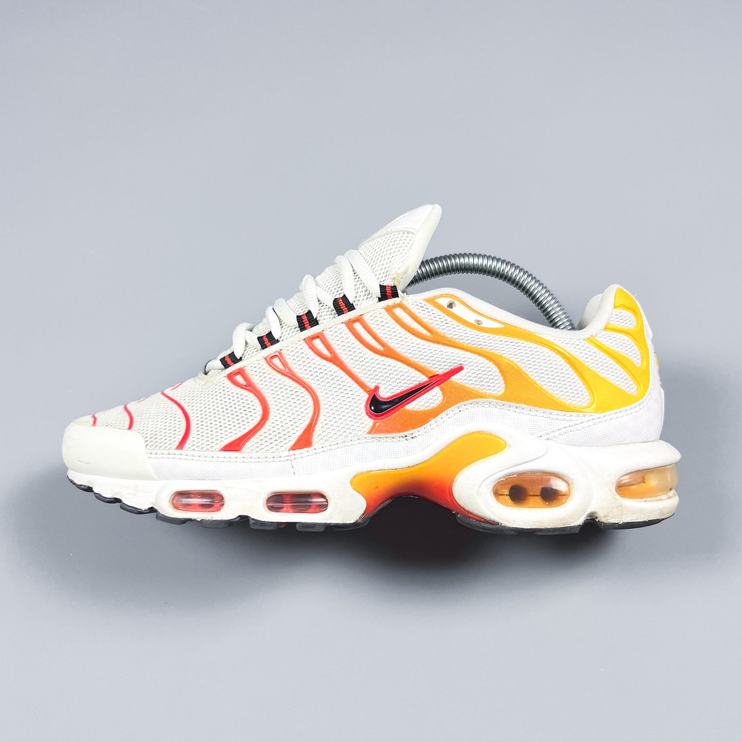 Nike Air Max Plus Tuned Tn 'Sunburn' - Size: UK7.5