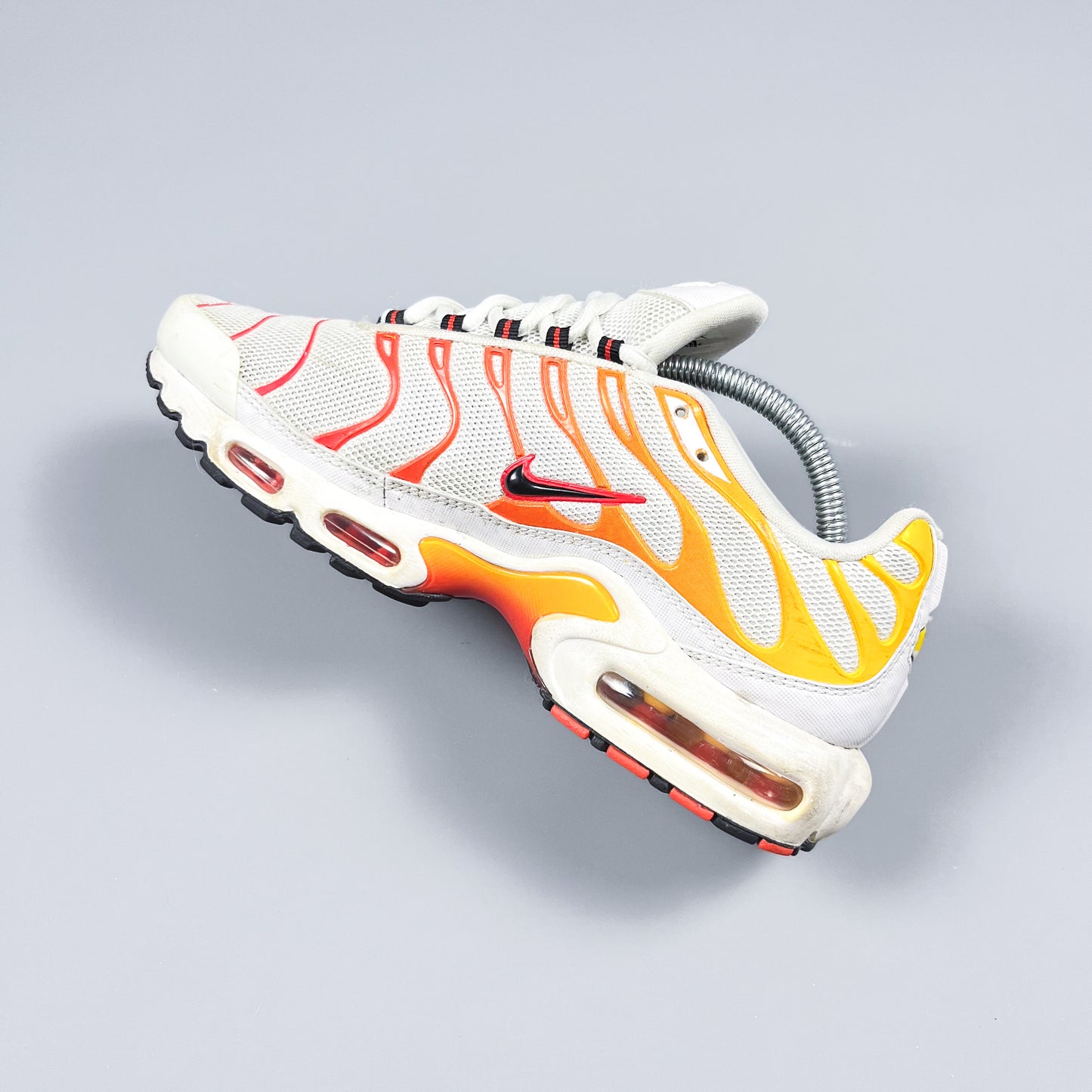 Nike Air Max Plus Tuned Tn 'Sunburn' - Size: UK7.5