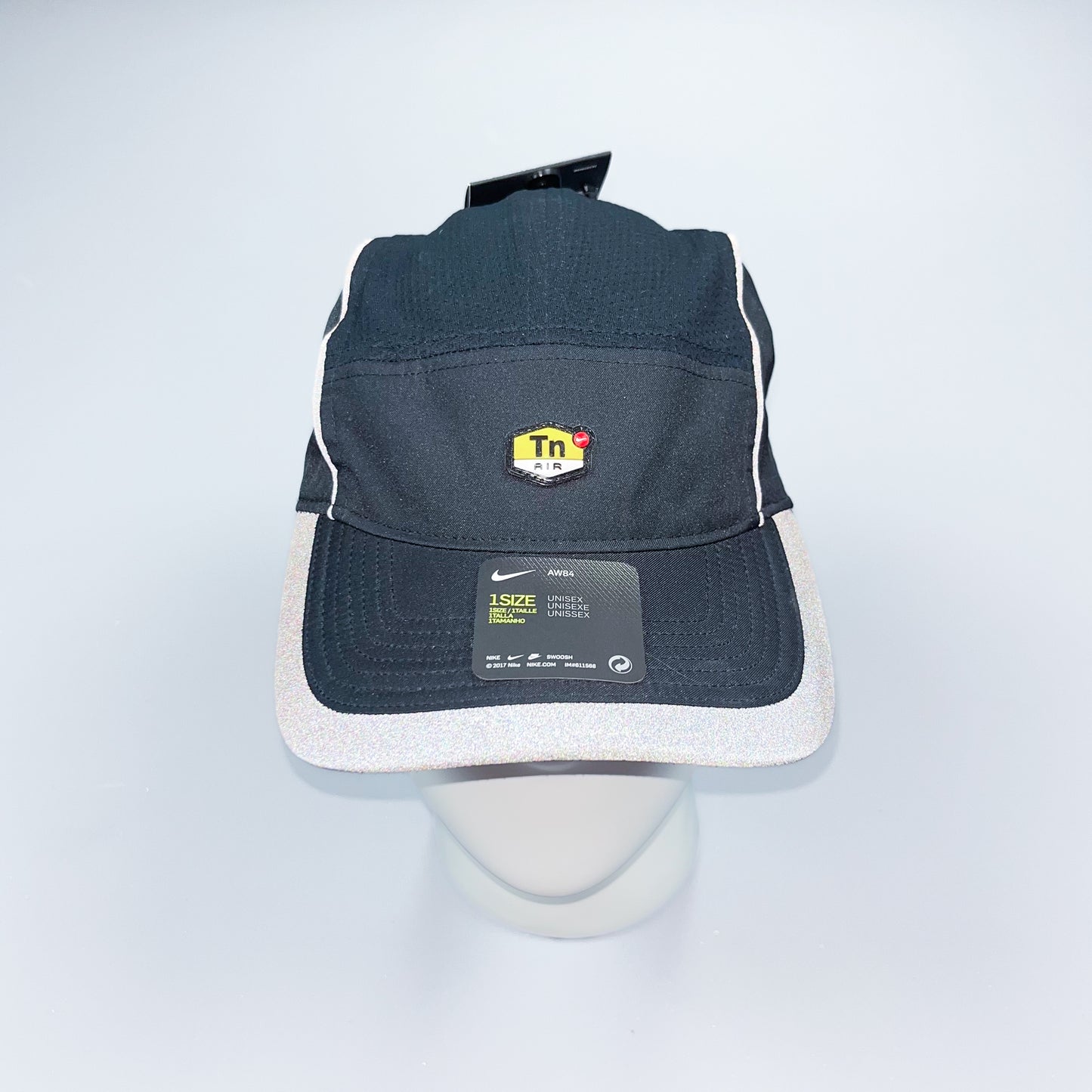 Nike Air Max Plus Tuned Tn Reflective AW84 Dri-fit Cap - 2018 Release