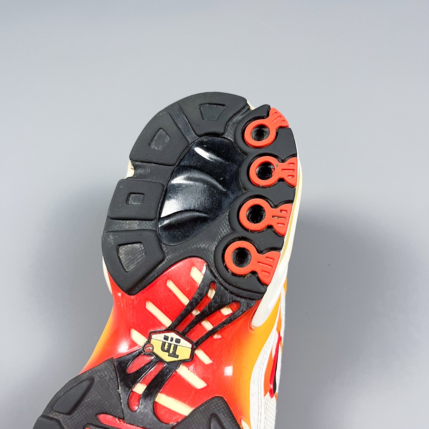 Nike Air Max Plus Tuned Tn 'Sunburn' - Size: UK7.5