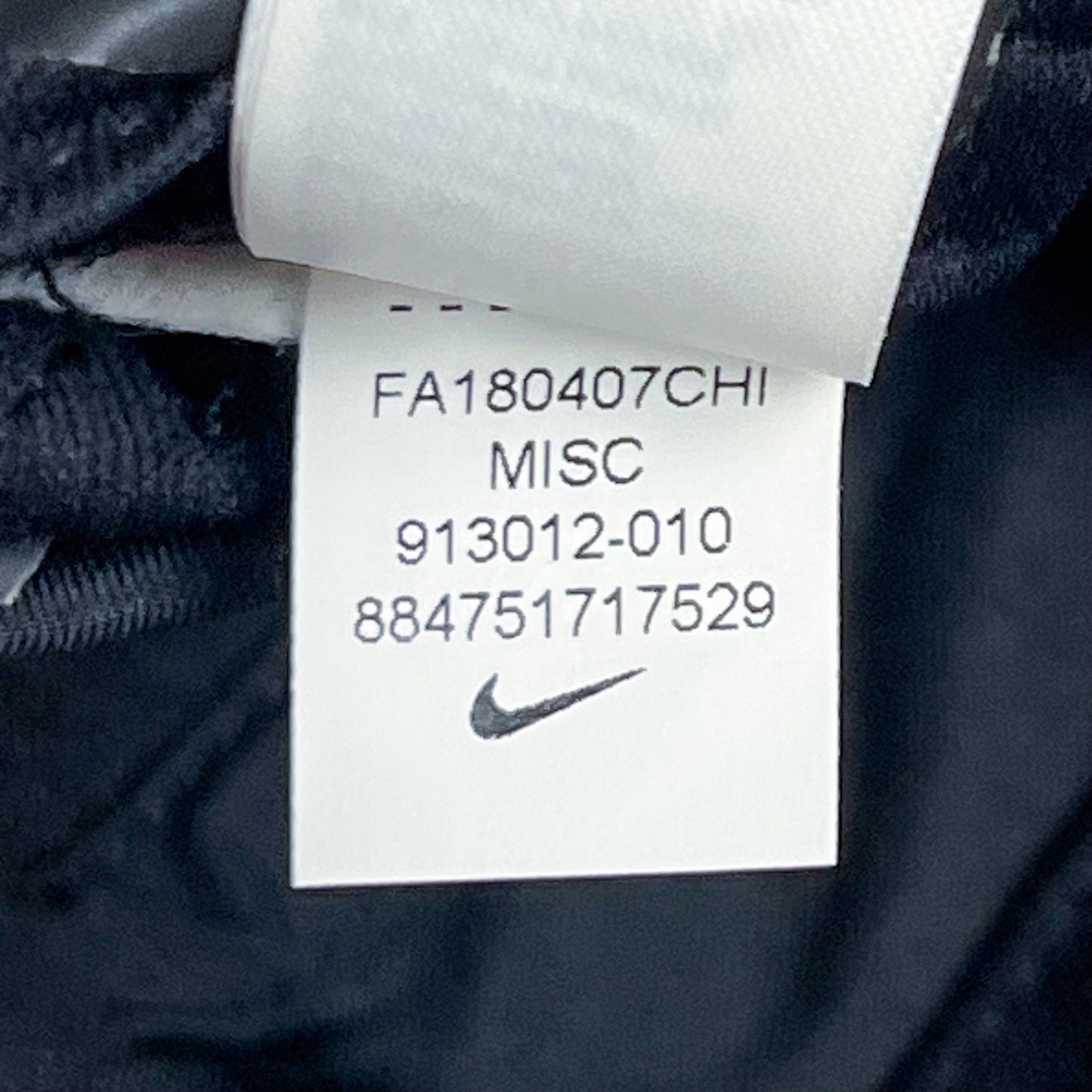 Nike Air Max Plus Tuned Tn Reflective AW84 Dri-fit Cap - 2018 Release