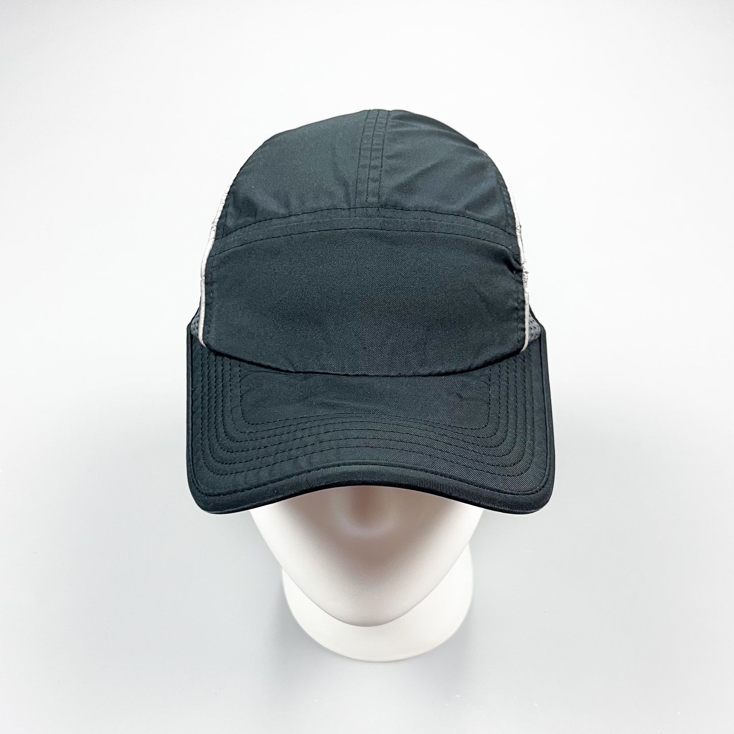 Nike Dri-fit Reflective Cap - Black / Grey