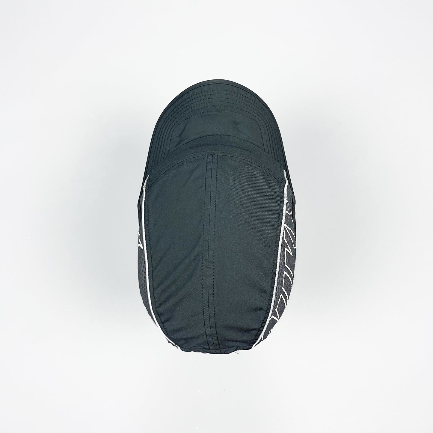 Nike Dri-fit Reflective Cap - Black / Grey