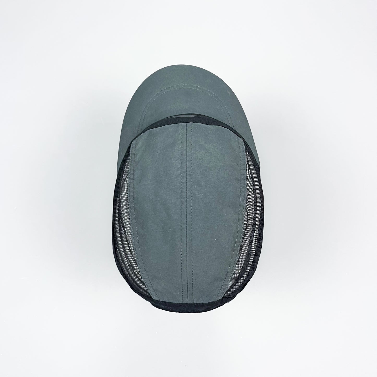 Nike Tailwind Checkered NSW Cap - Black / Grey