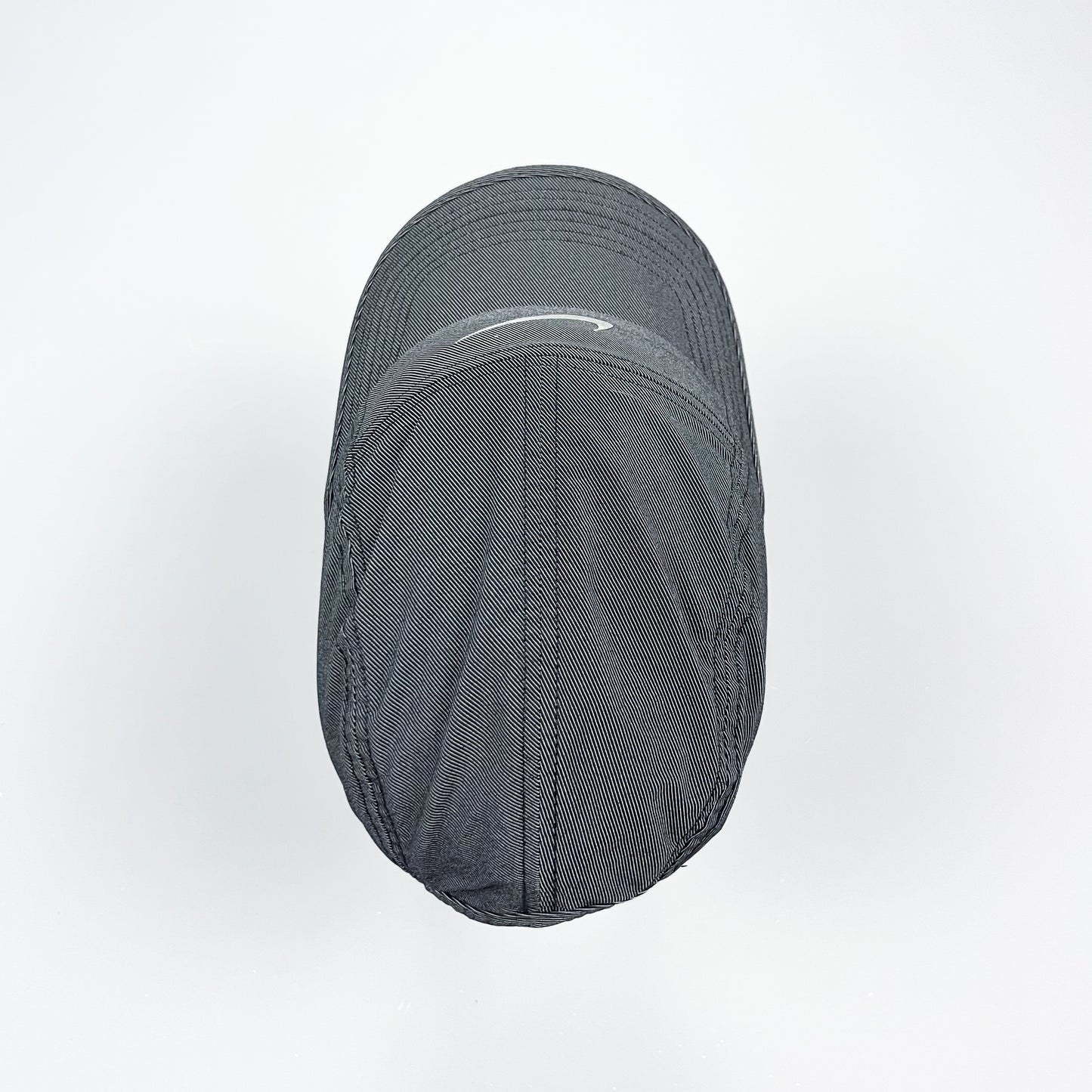 Nike AW84 Dri-fit Reflective Cap - Grey