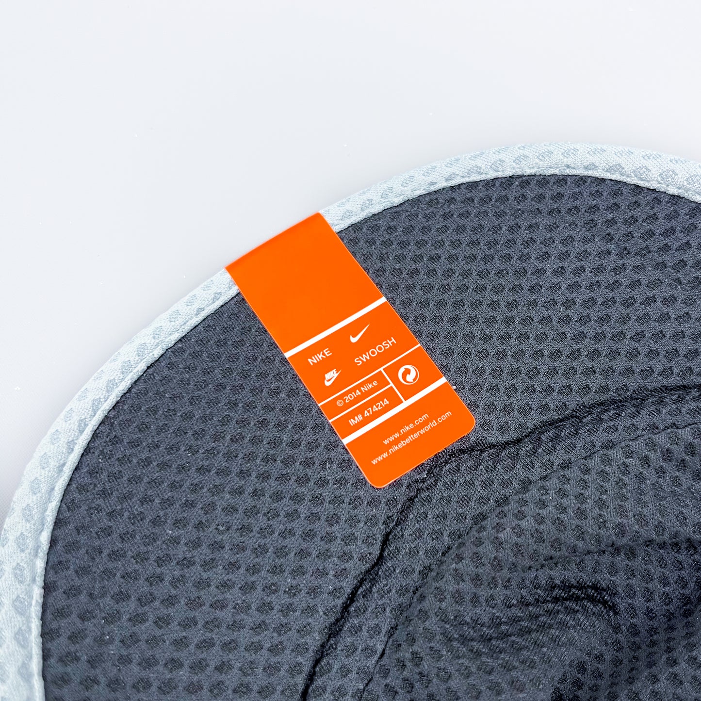 Nike Daybreak Dri-Fit Mesh Cap