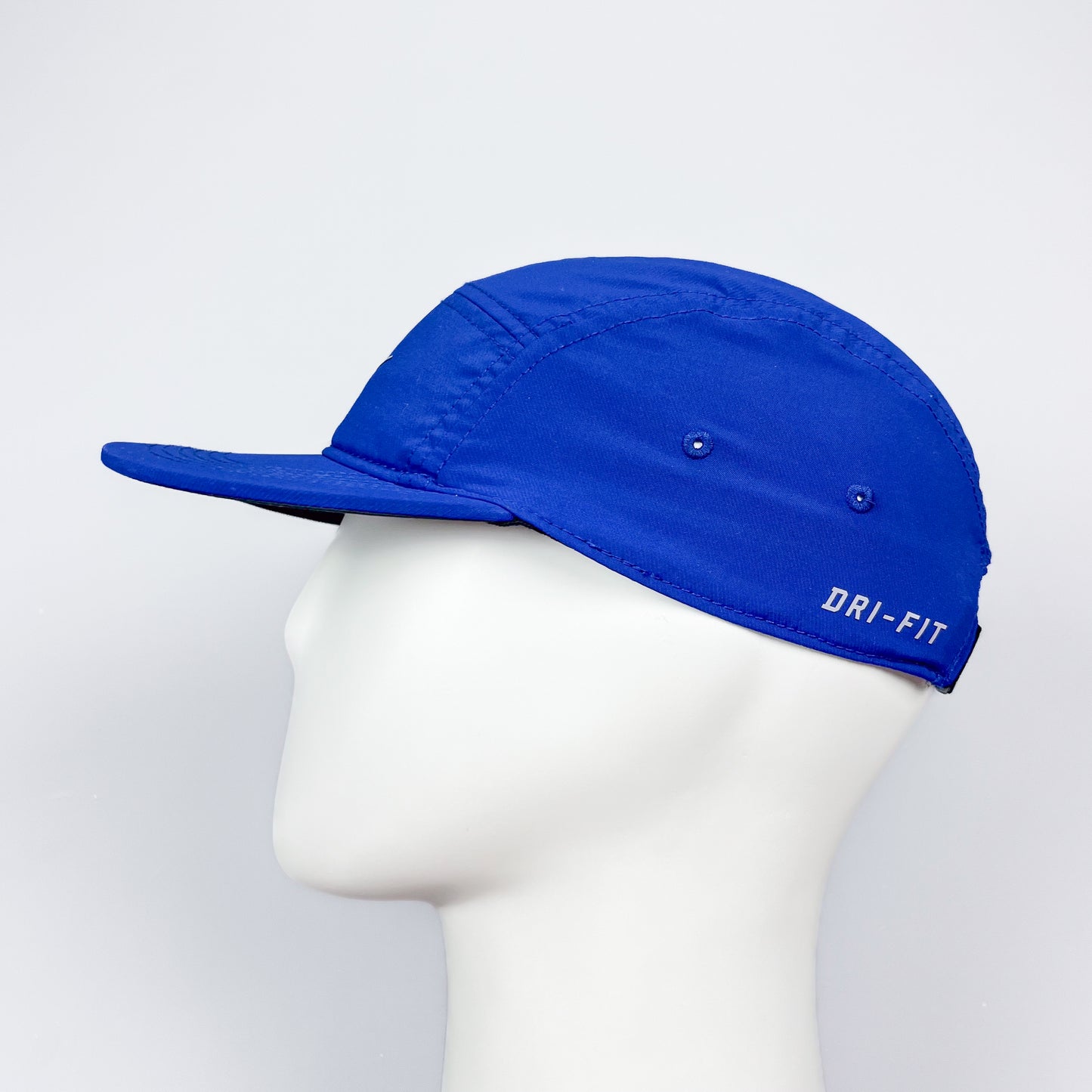 Nike AW84 Dri-fit Reflective Cap - Royal Blue
