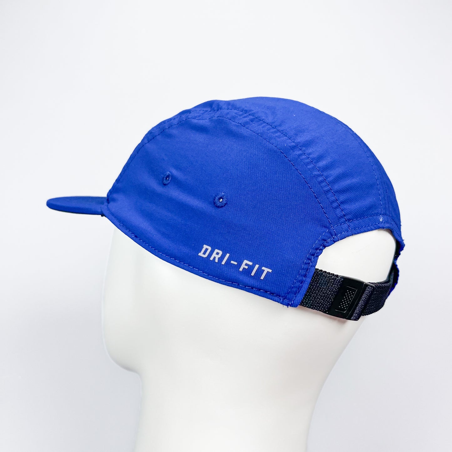 Nike AW84 Dri-fit Reflective Cap - Royal Blue