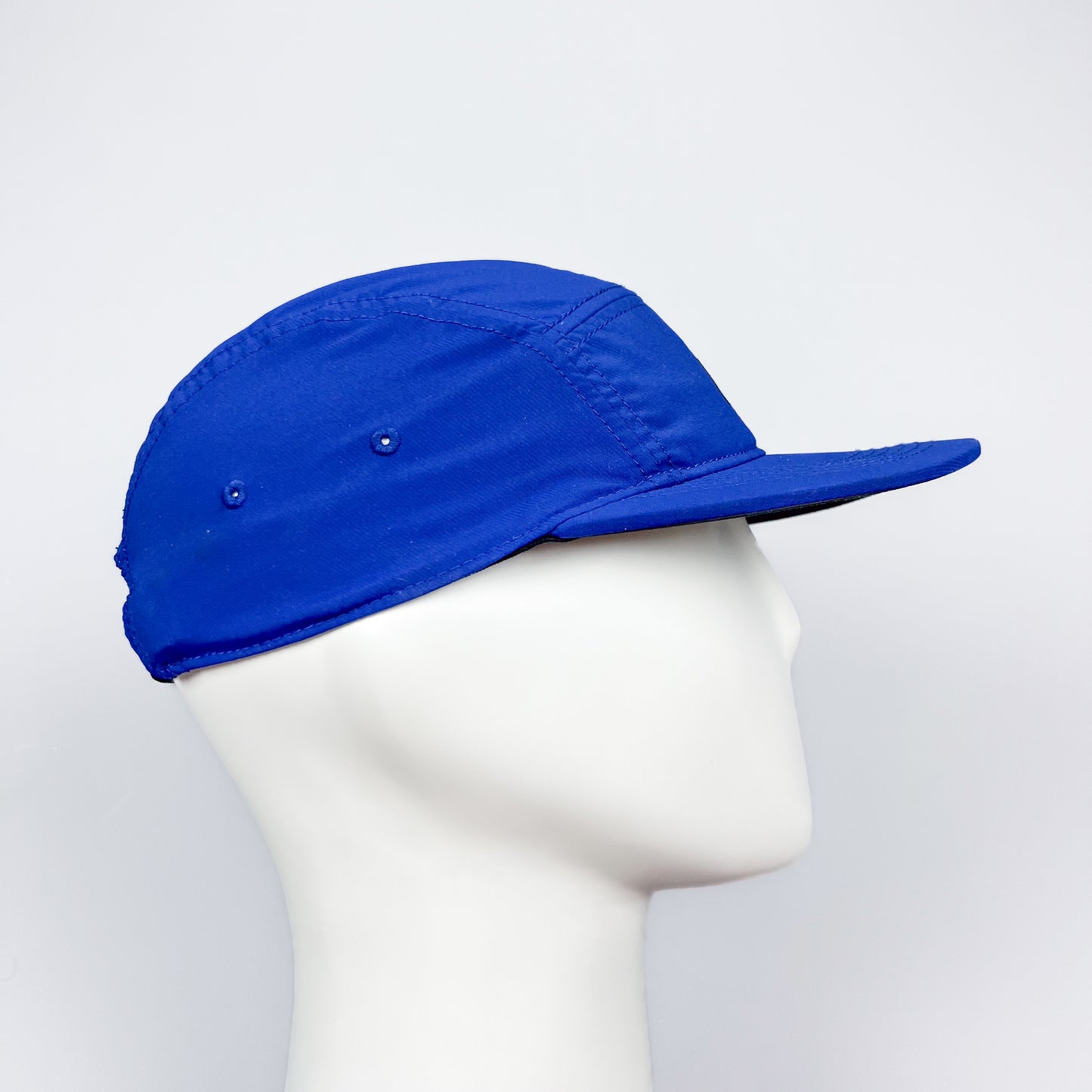 Nike AW84 Dri-fit Reflective Cap - Royal Blue