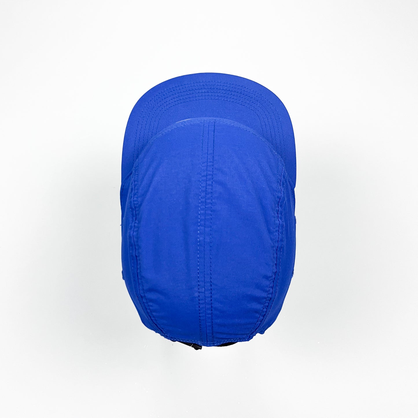 Nike AW84 Dri-fit Reflective Cap - Royal Blue
